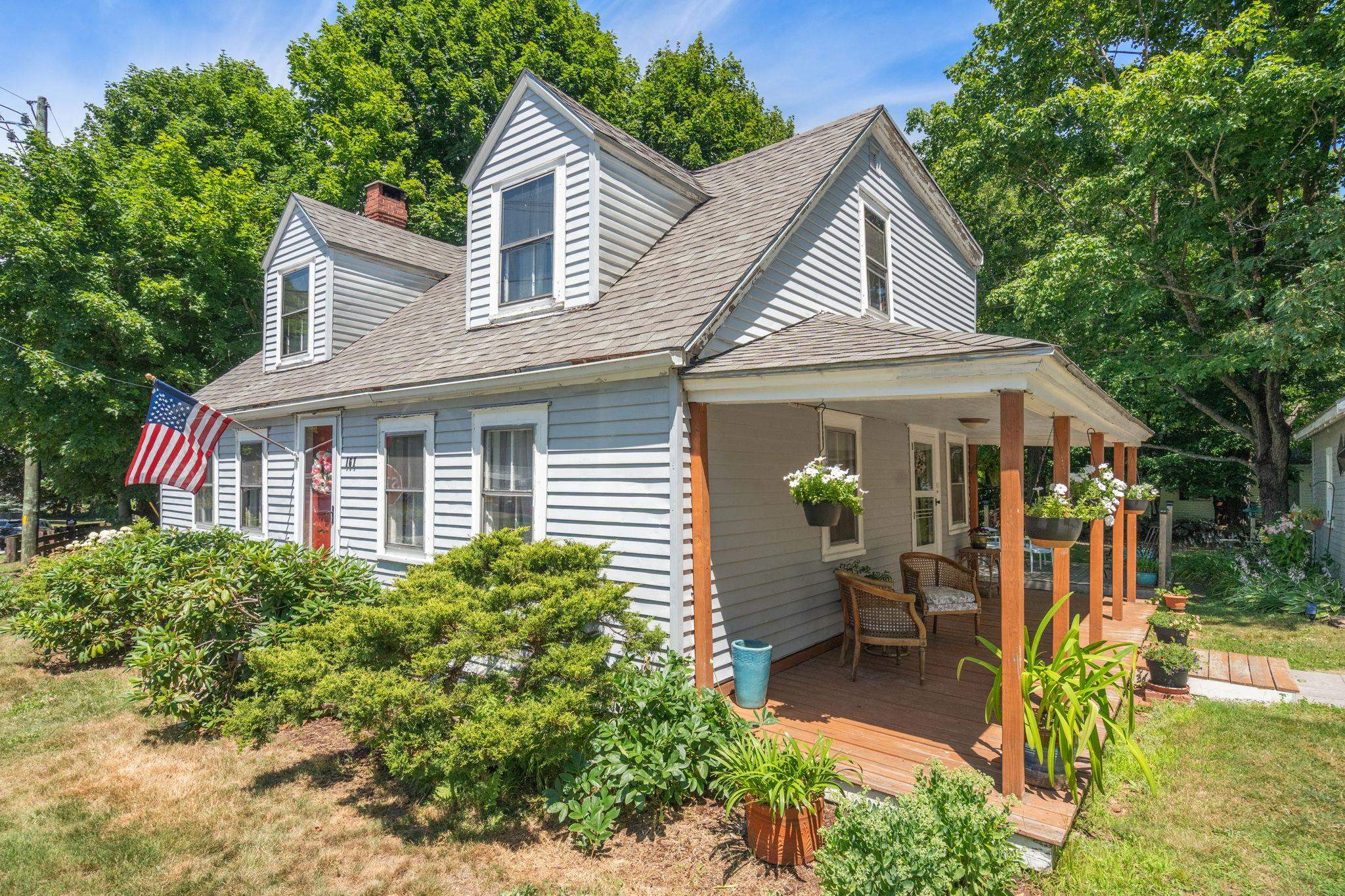 167 Clark Road Property Photo 1