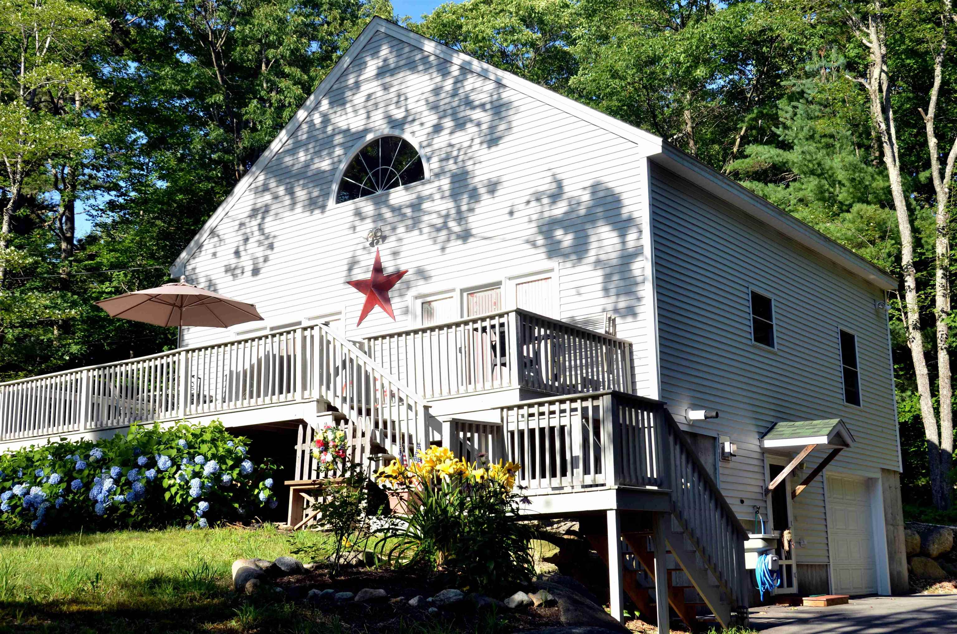 5 Ethan Allen Road Property Photo 1