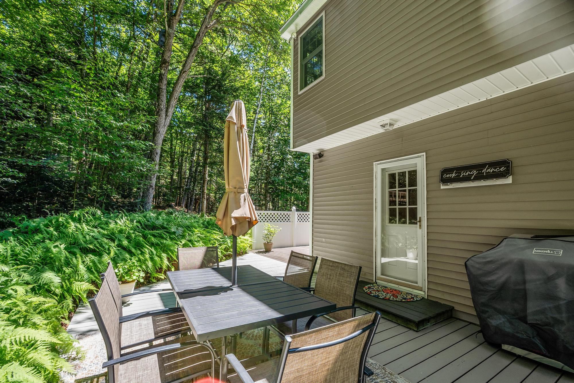 110 Mckinley Drive Property Photo 6