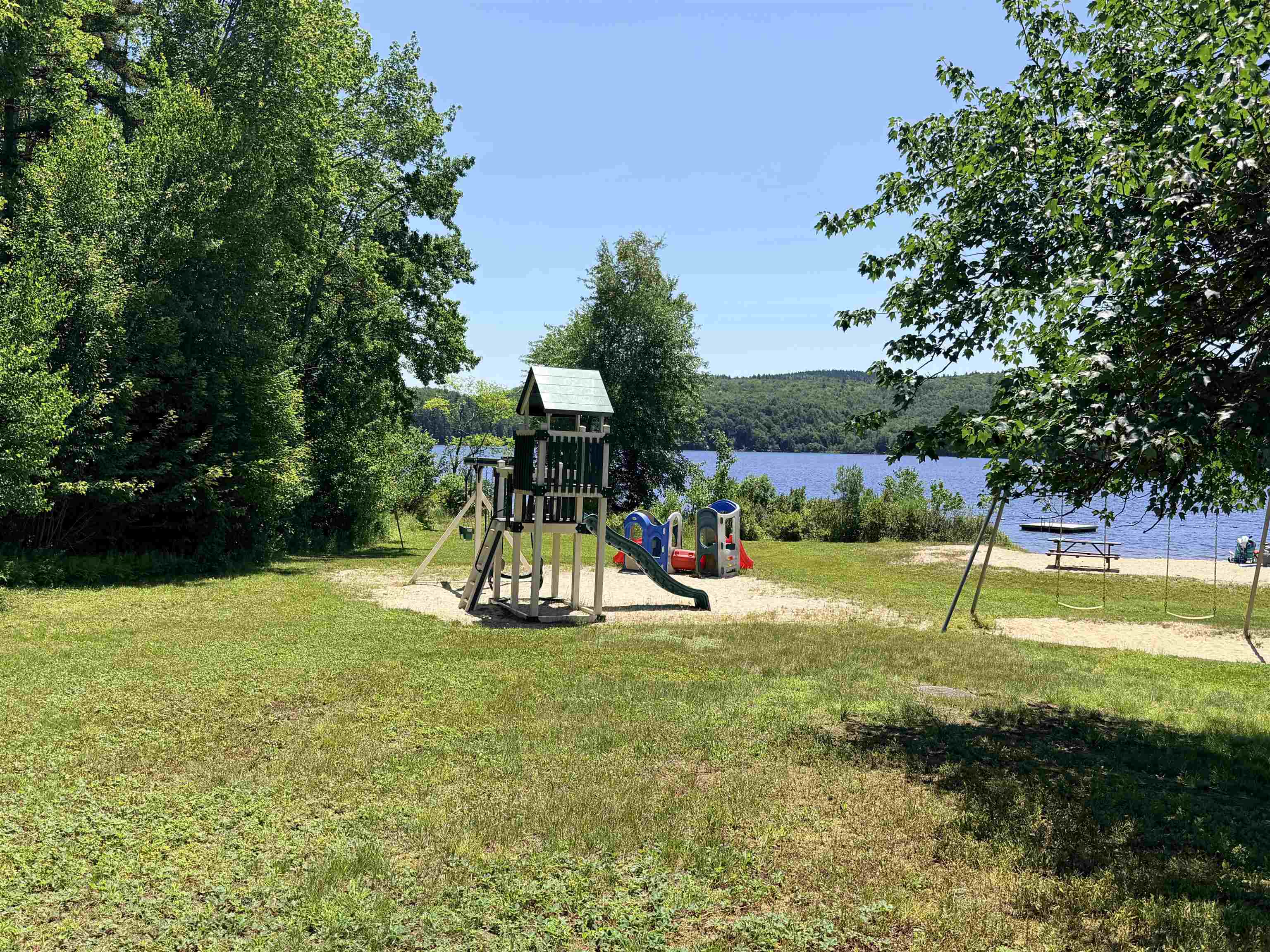 110 Mckinley Drive Property Photo 26