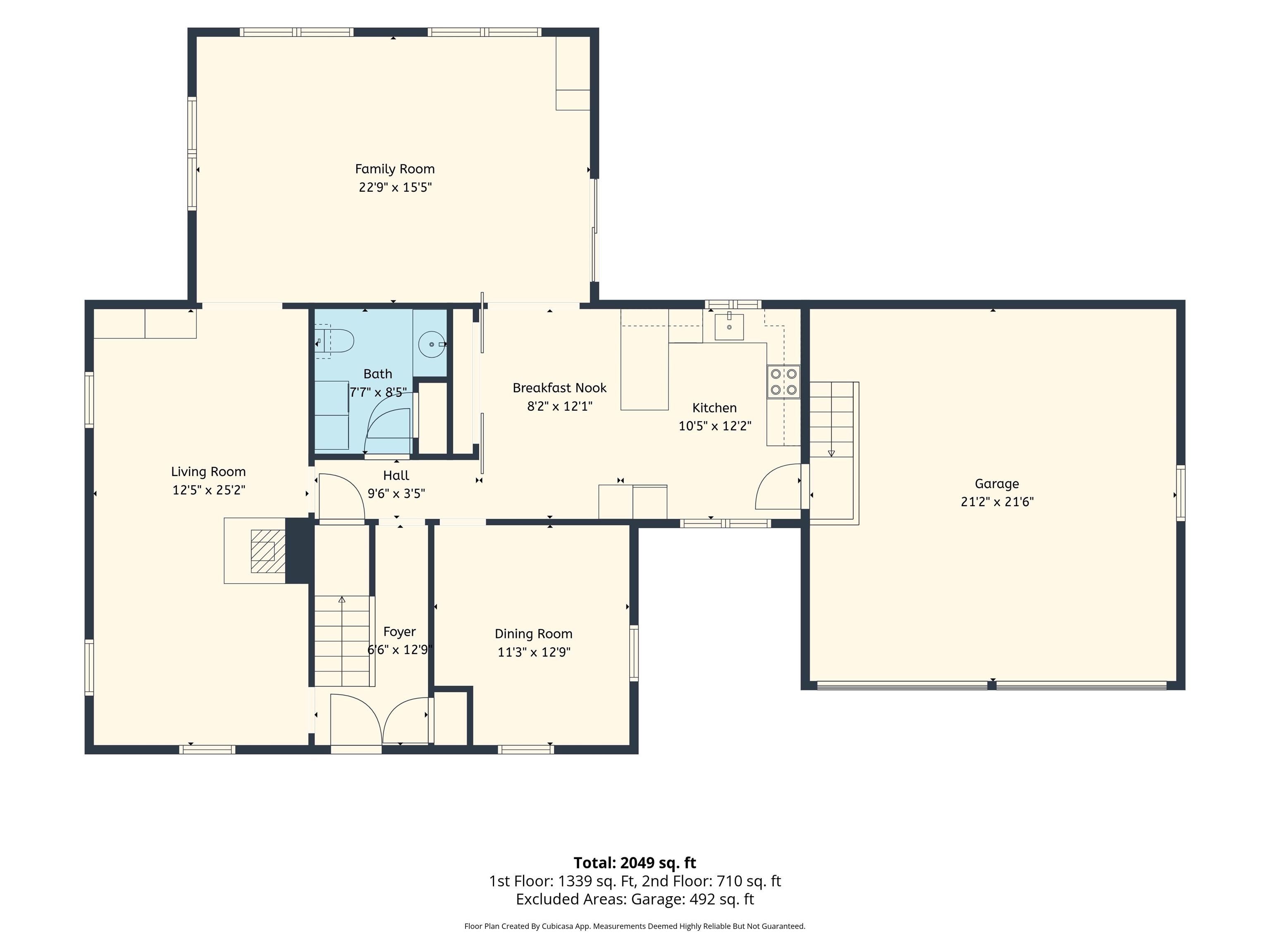 95 Dion Street Property Photo 22