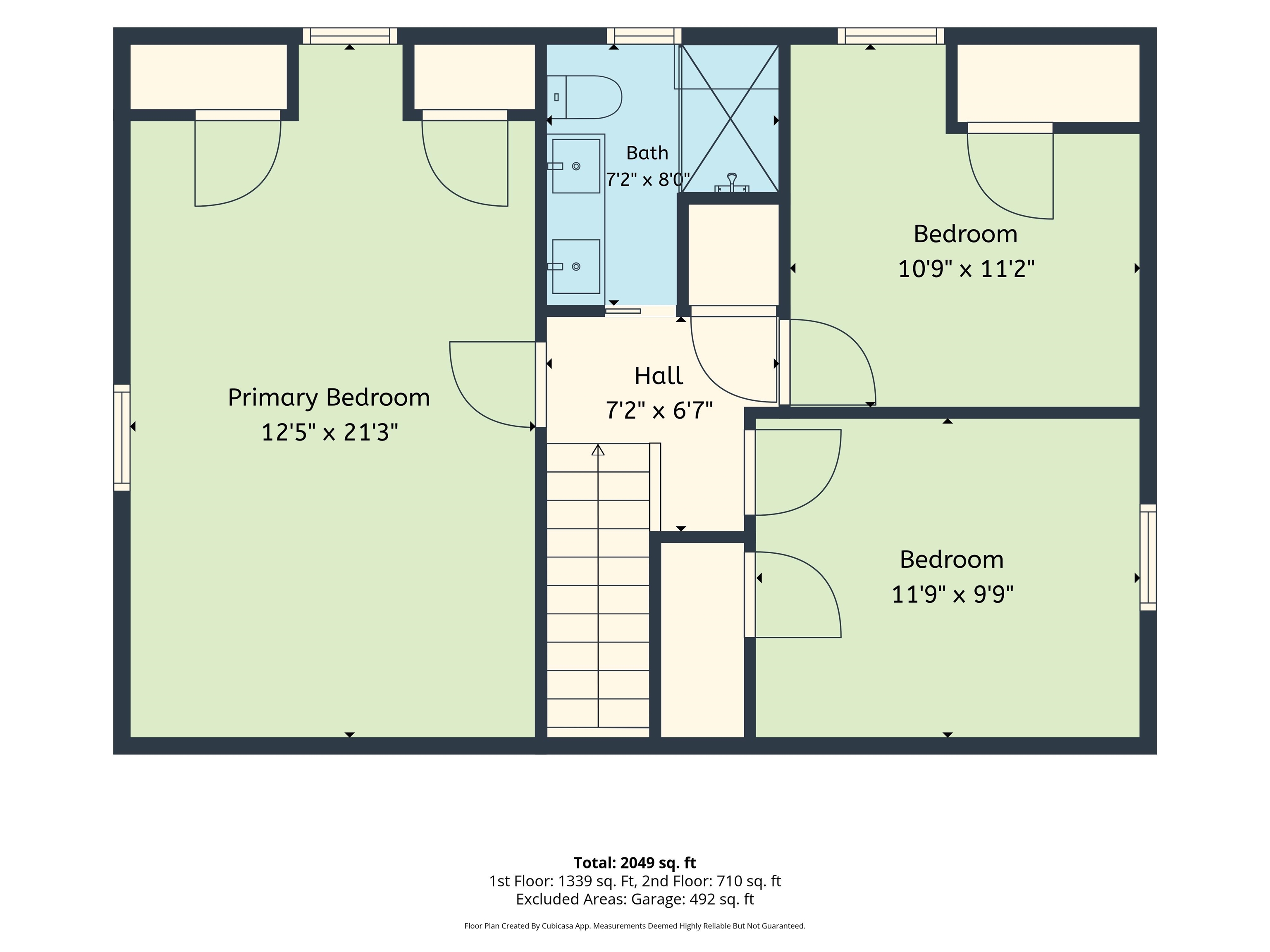 95 Dion Street Property Photo 23
