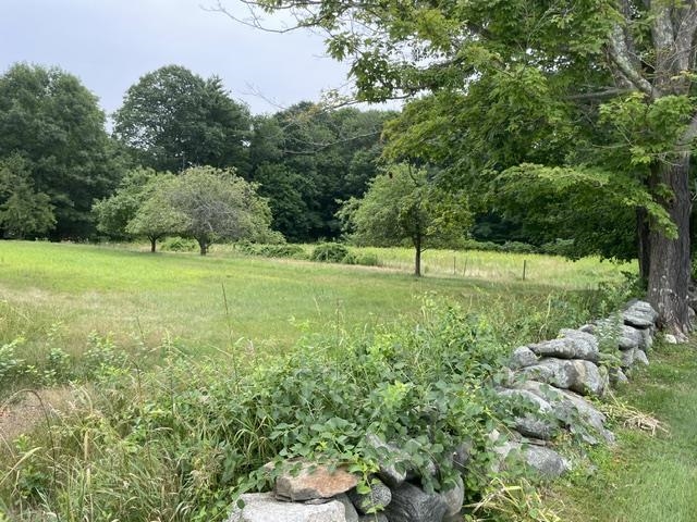 640 Washington Road Property Photo 2