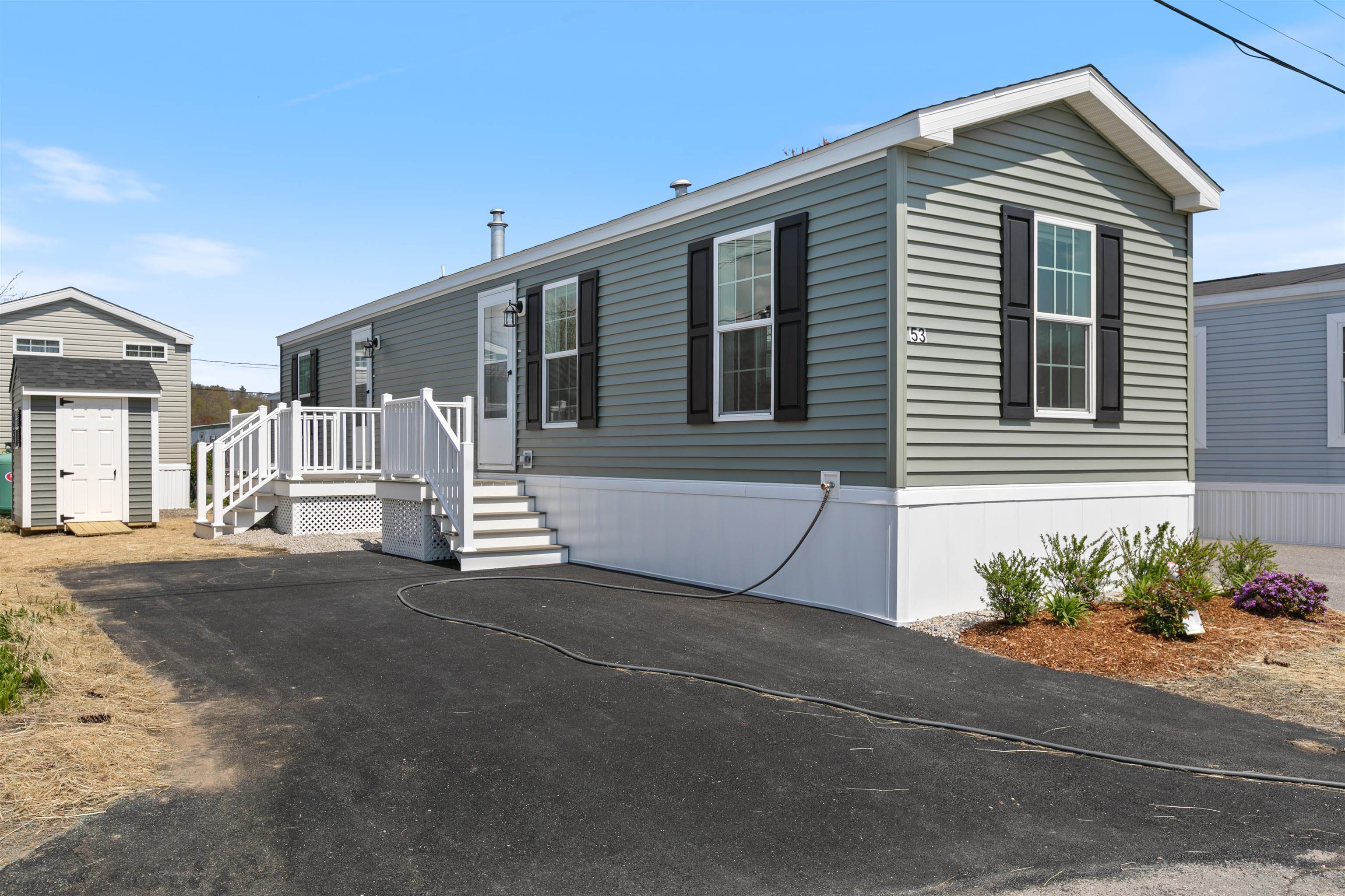 53 Brookwood Drive Property Photo 1