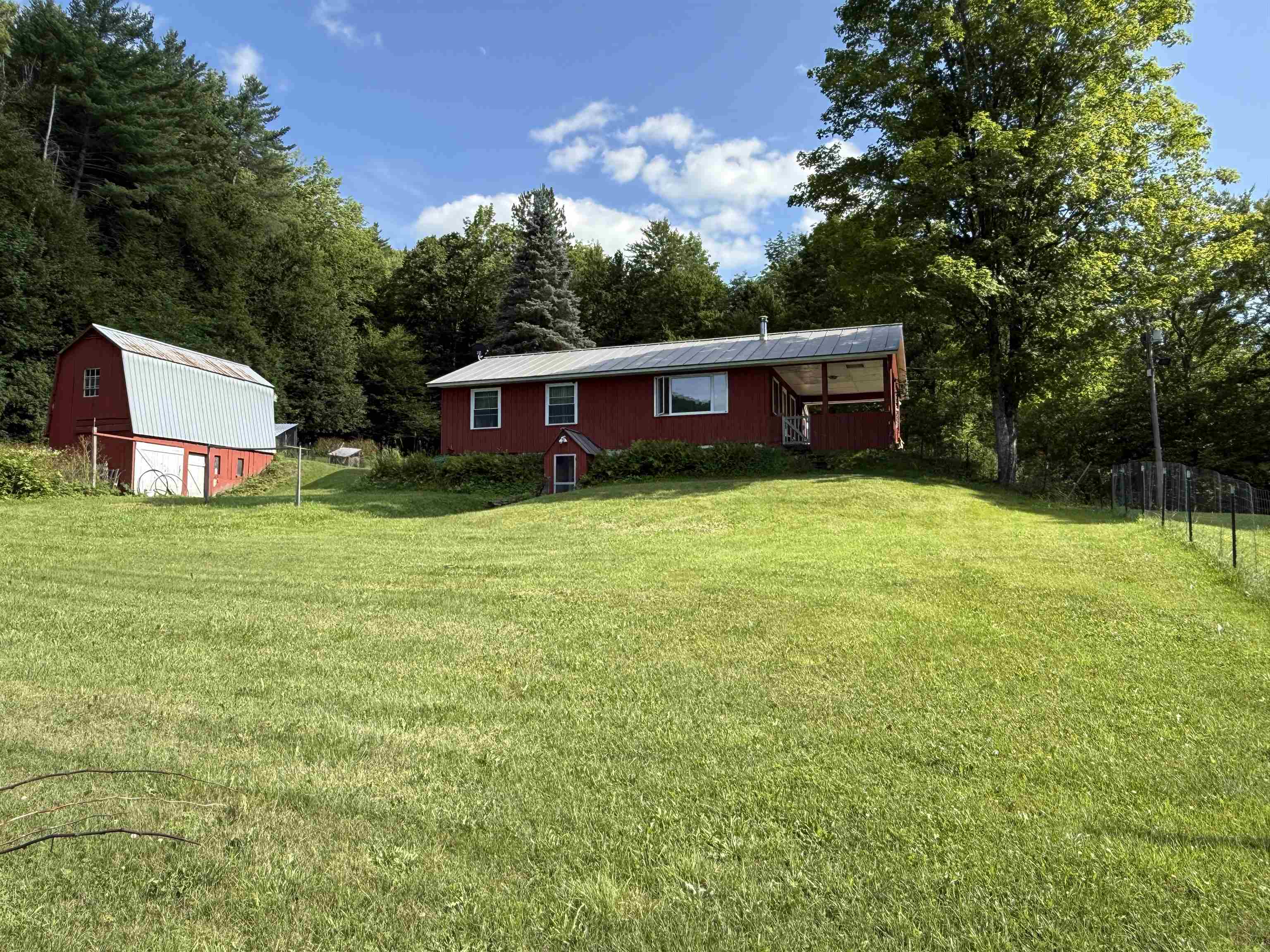 189 Taylor Hill Road Property Photo 1