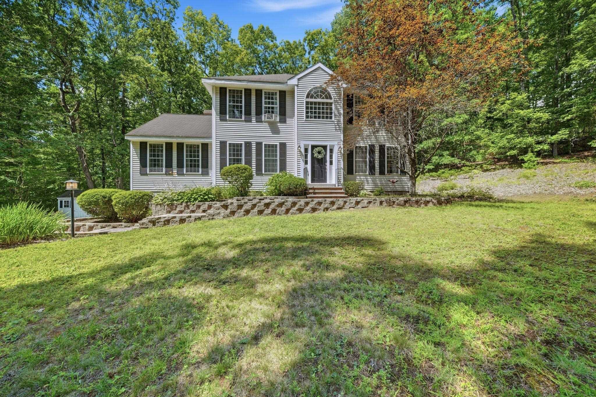 4 Longmeadow Road Property Photo 1
