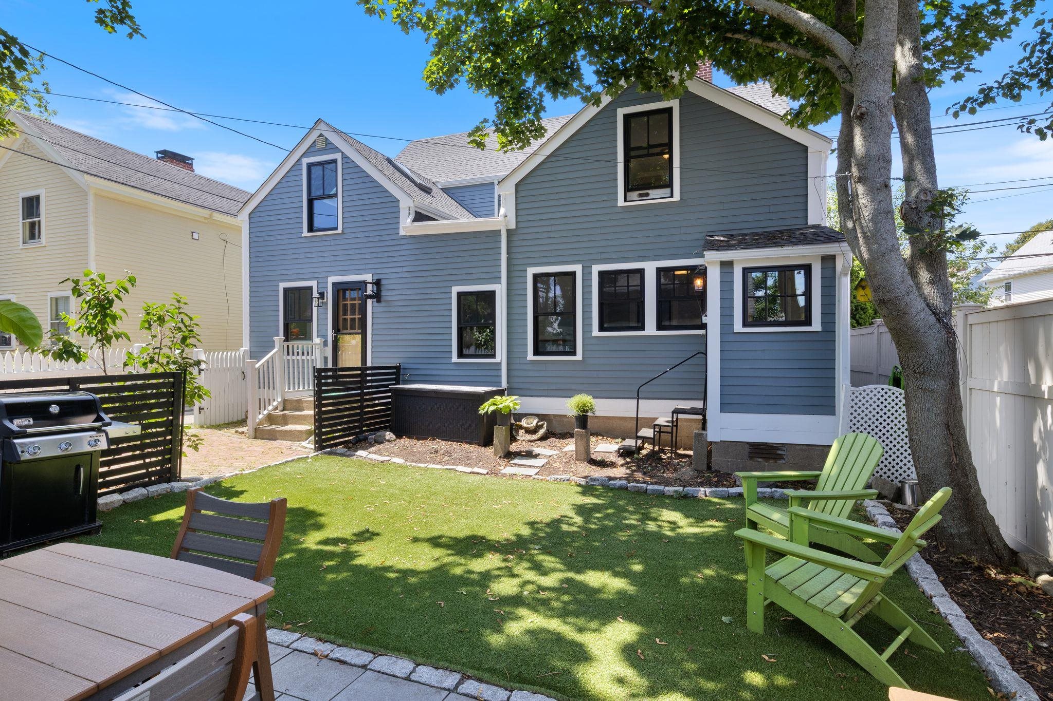 491 Marcy Street Property Photo 1