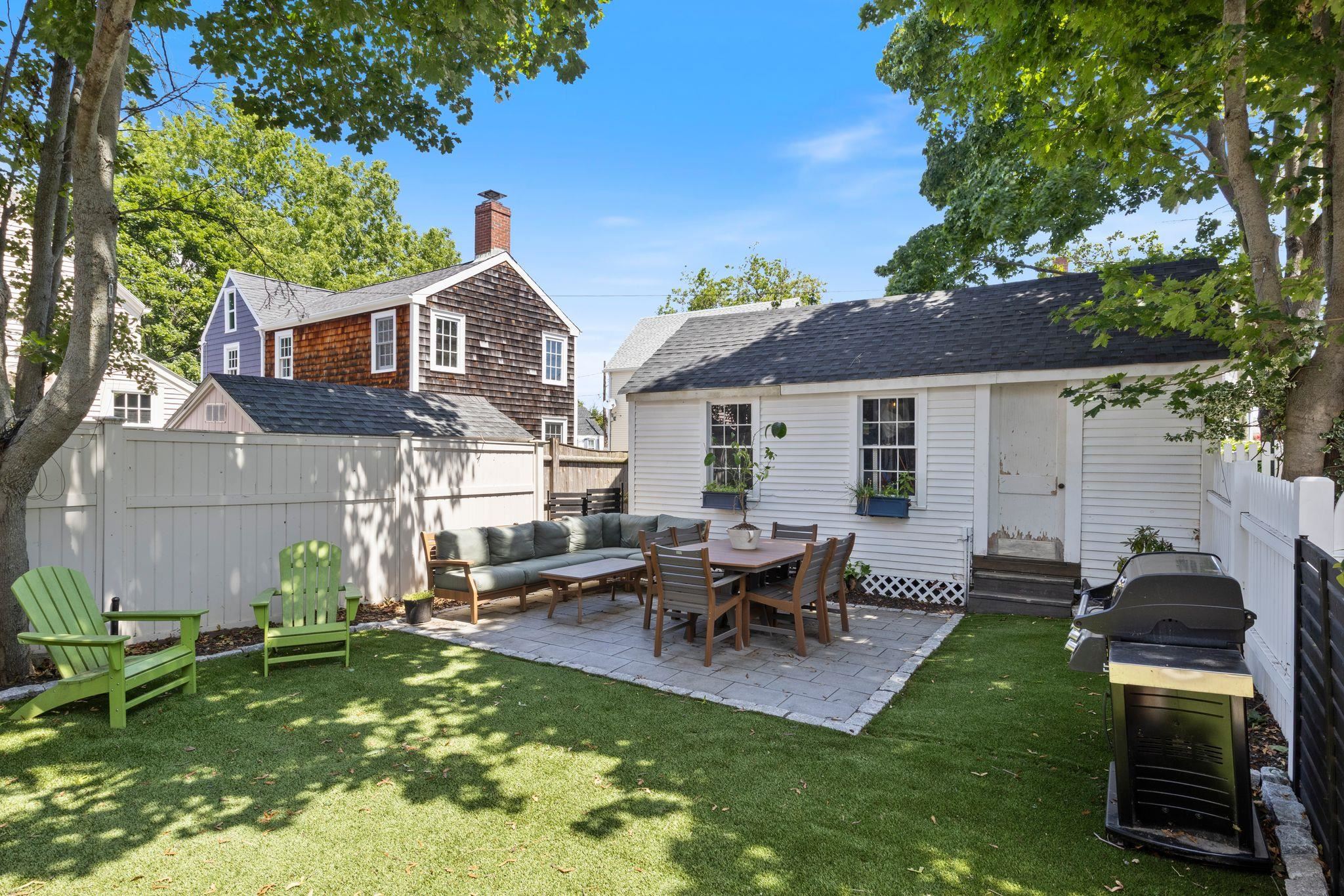 491 Marcy Street Property Photo 4