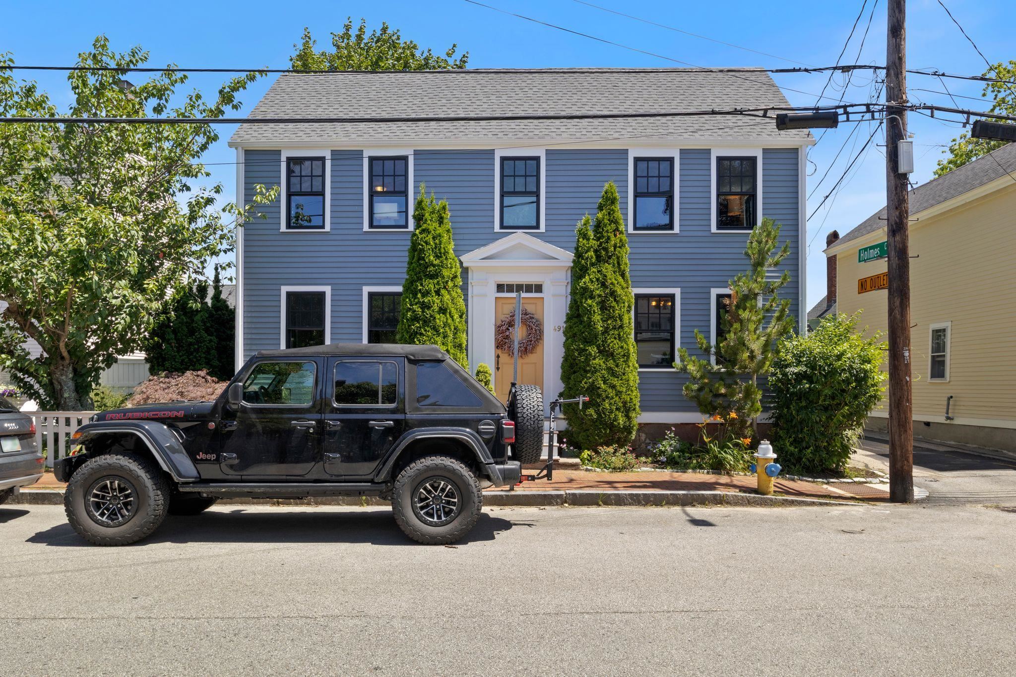 491 Marcy Street Property Photo 14
