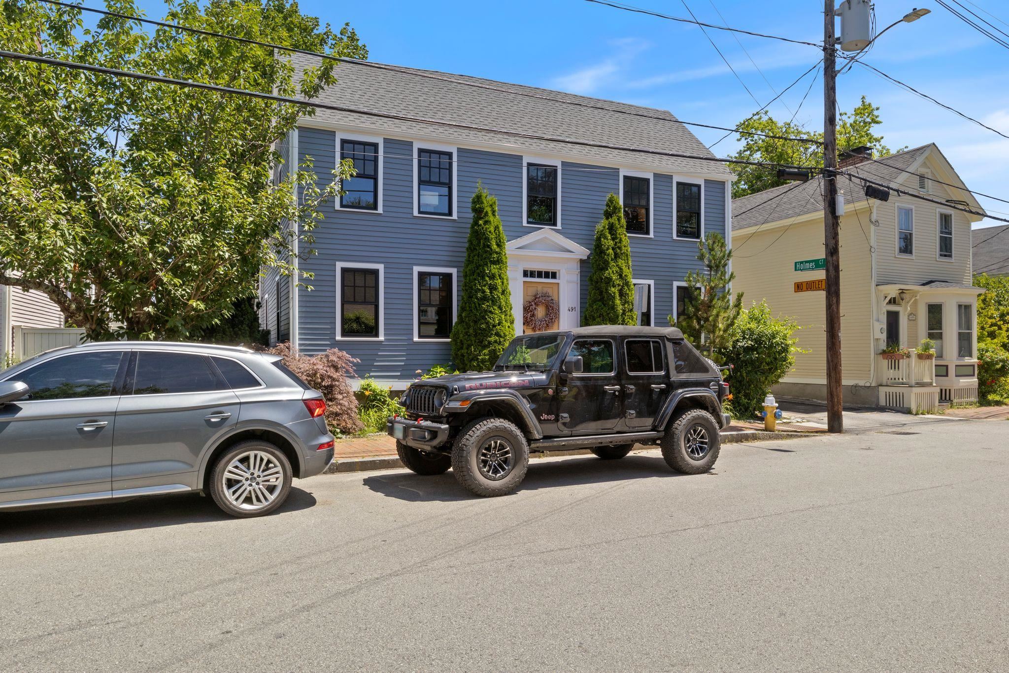 491 Marcy Street Property Photo 15