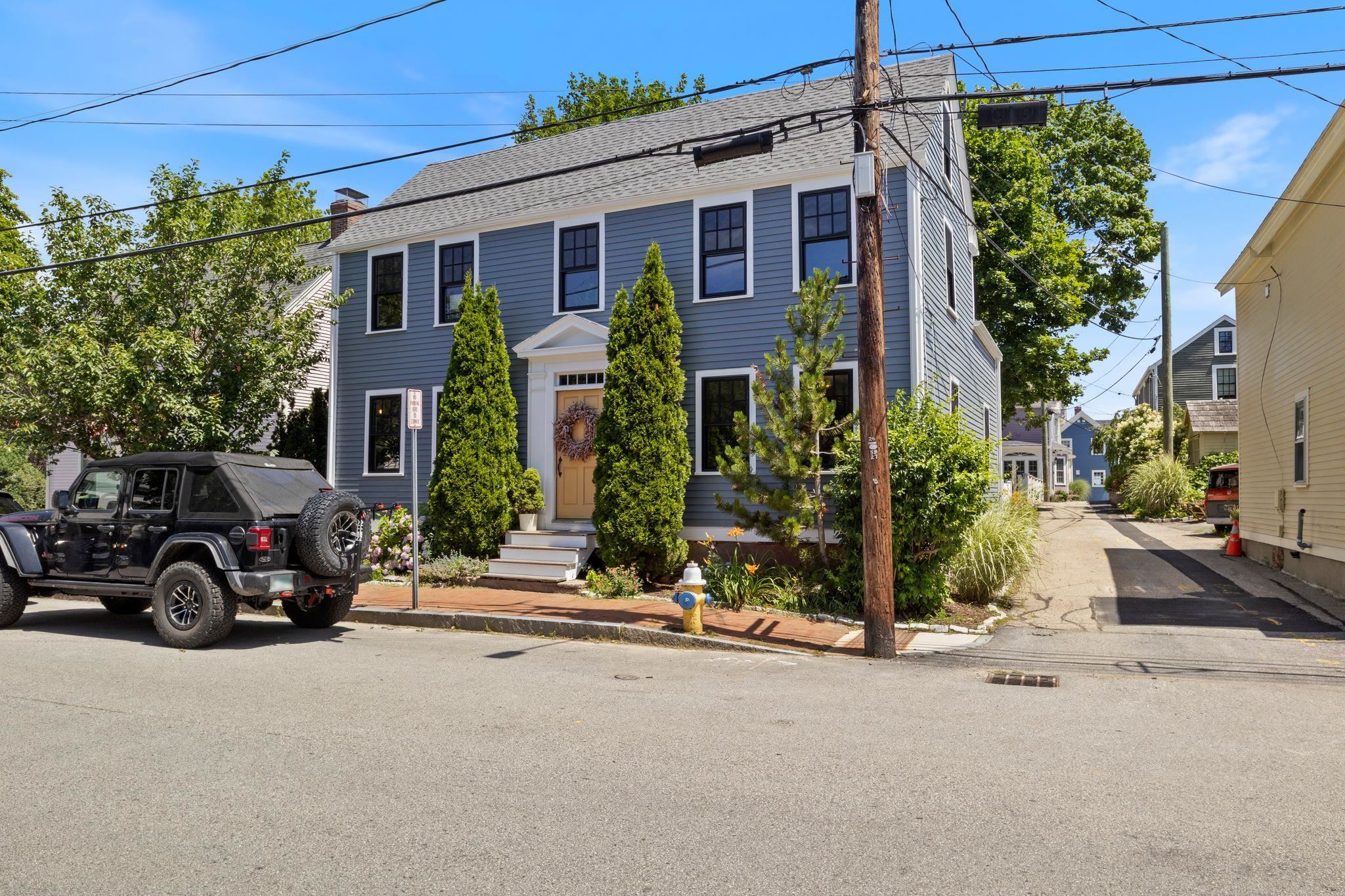 491 Marcy Street Property Photo 16