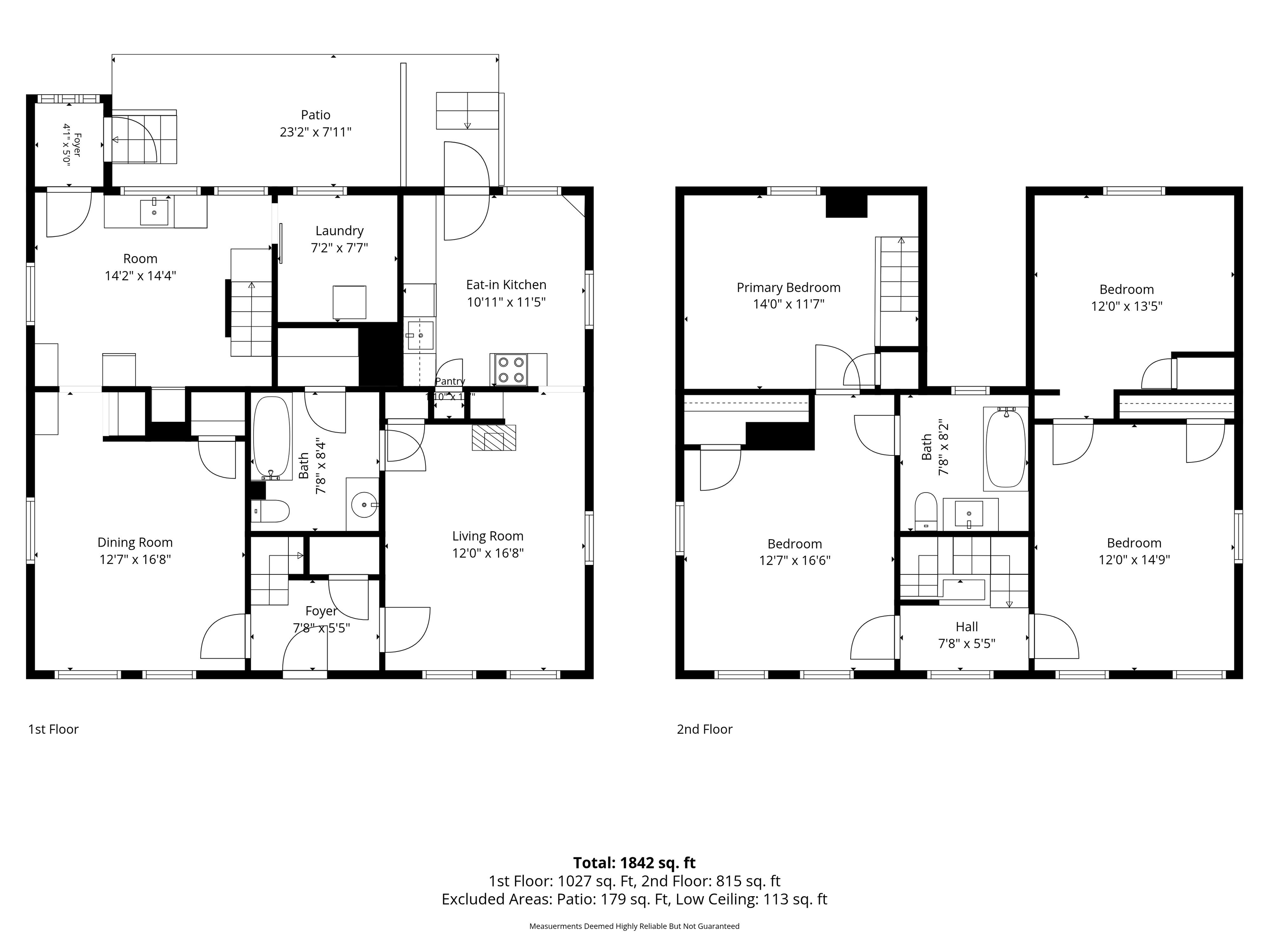 491 Marcy Street Property Photo 41