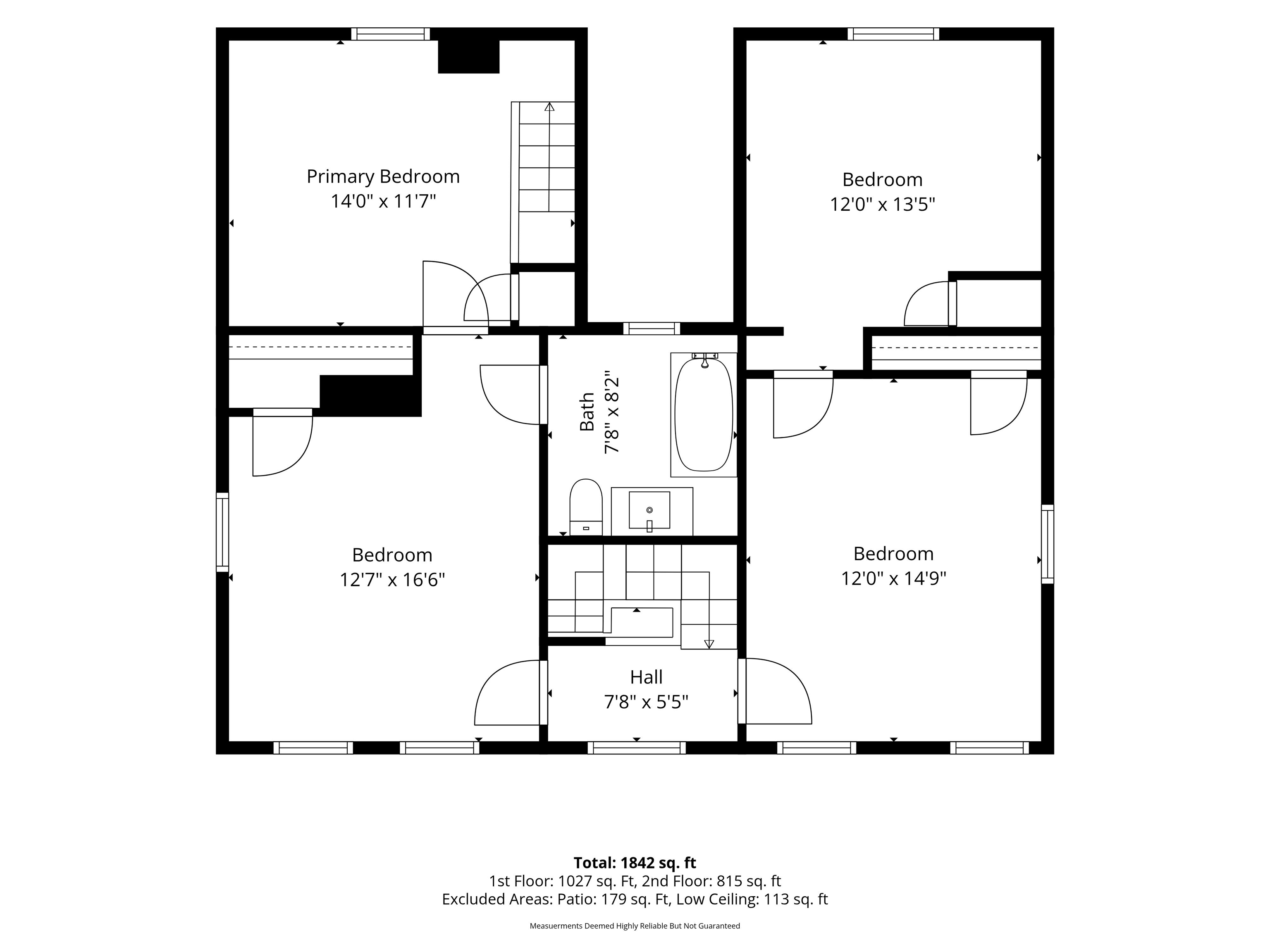 491 Marcy Street Property Photo 43