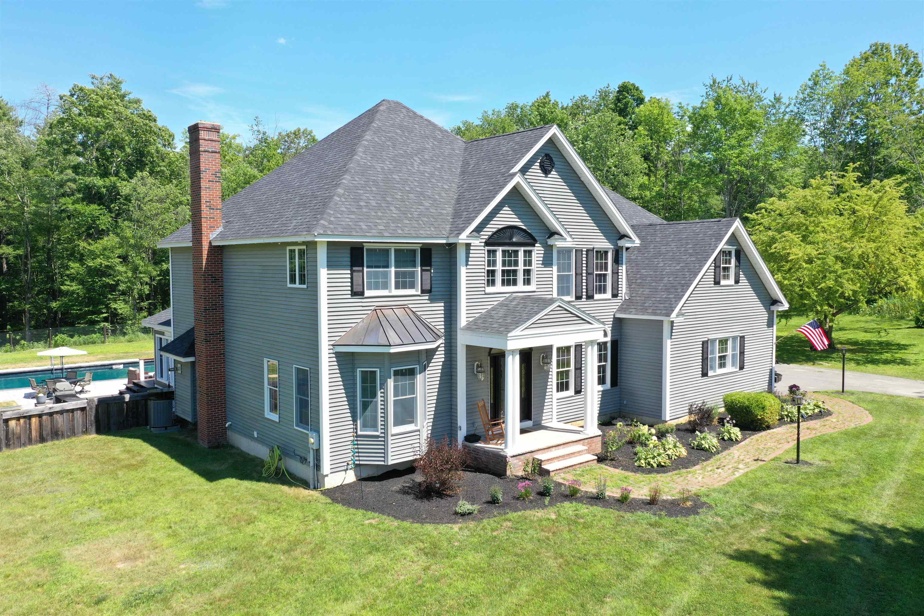 12 Pheasant Lane Property Photo 1