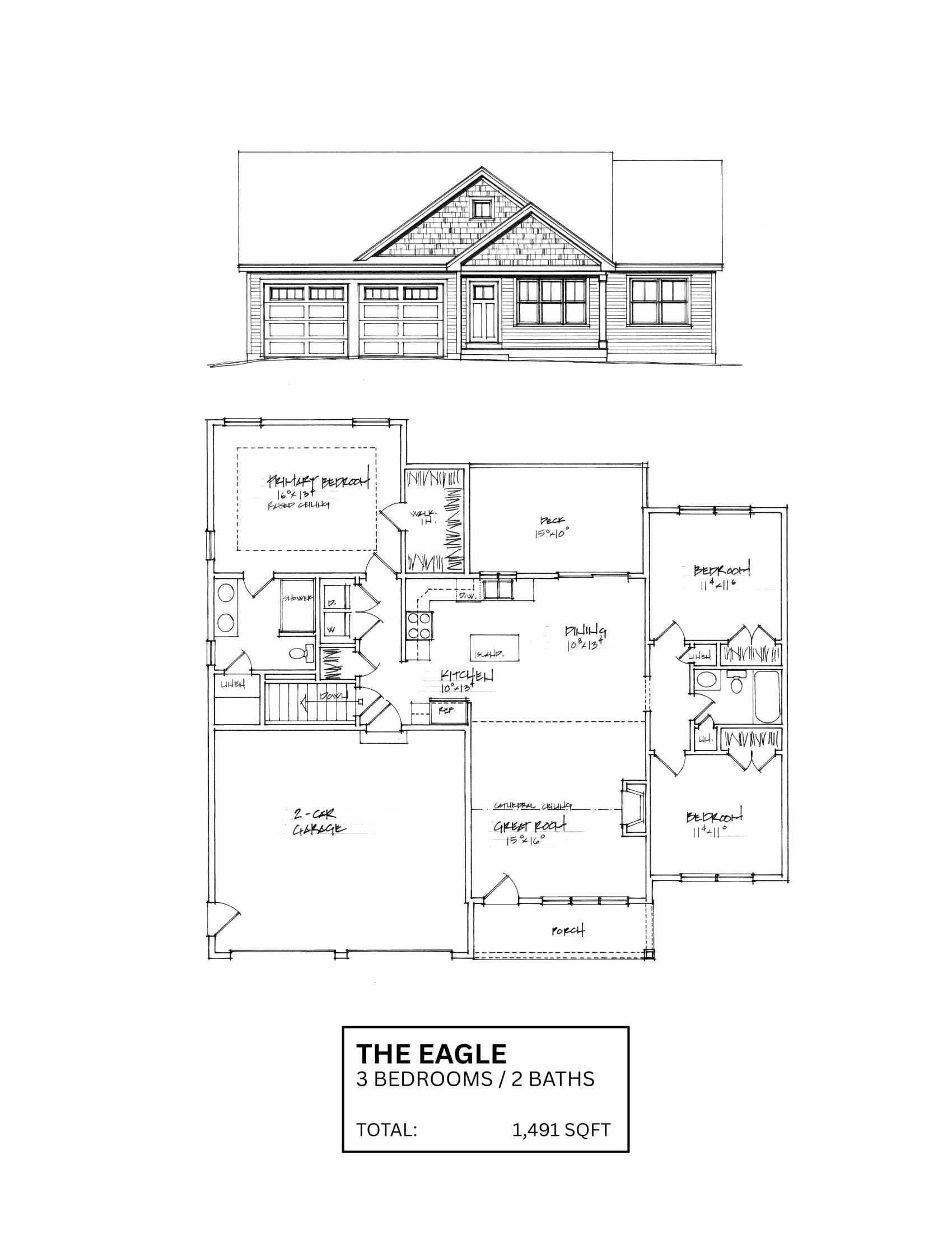 21 Wilderness Drive Property Photo 2