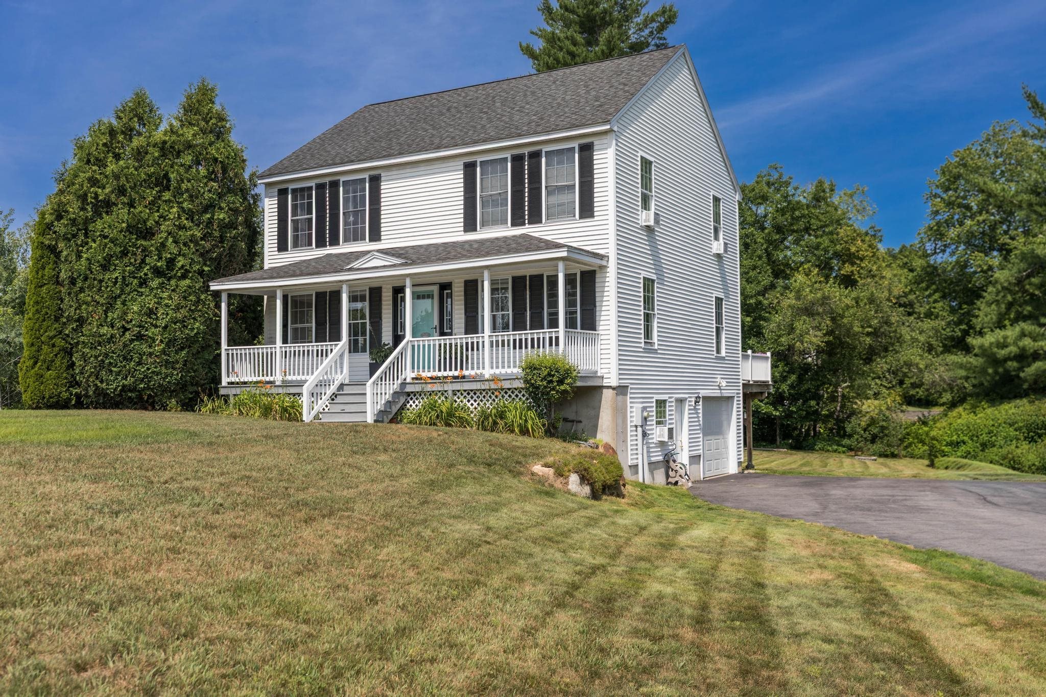 7 Squire Drive Property Photo 1
