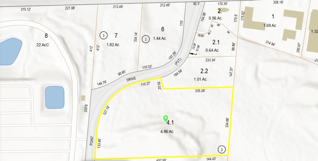 B4 L1 Boulder Point Drive Property Photo 2