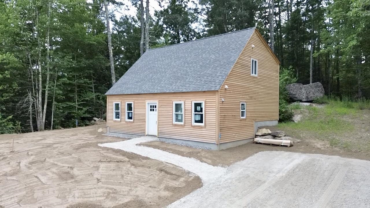 92 Long Shores Drive Property Photo 1