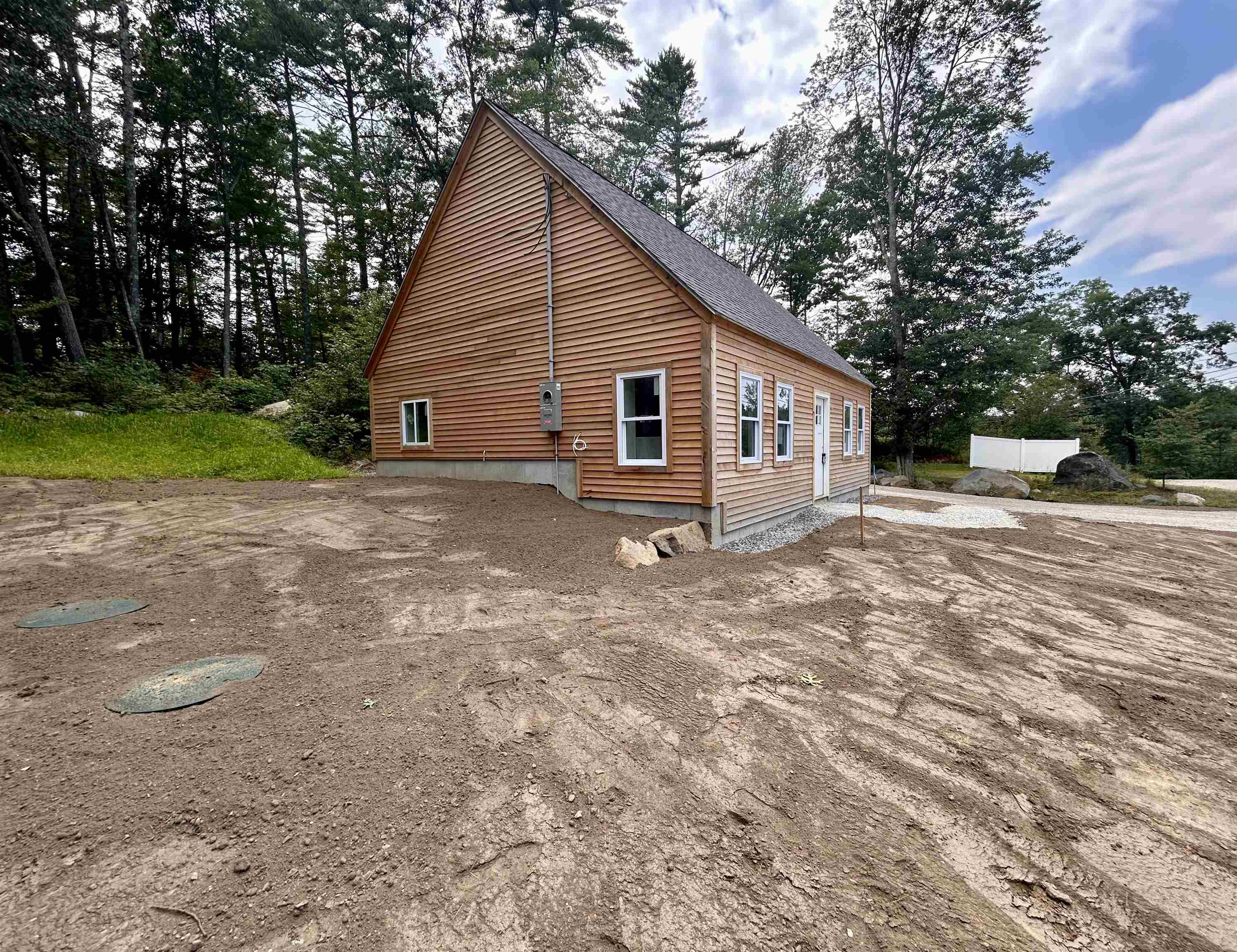 92 Long Shores Drive Property Photo 3