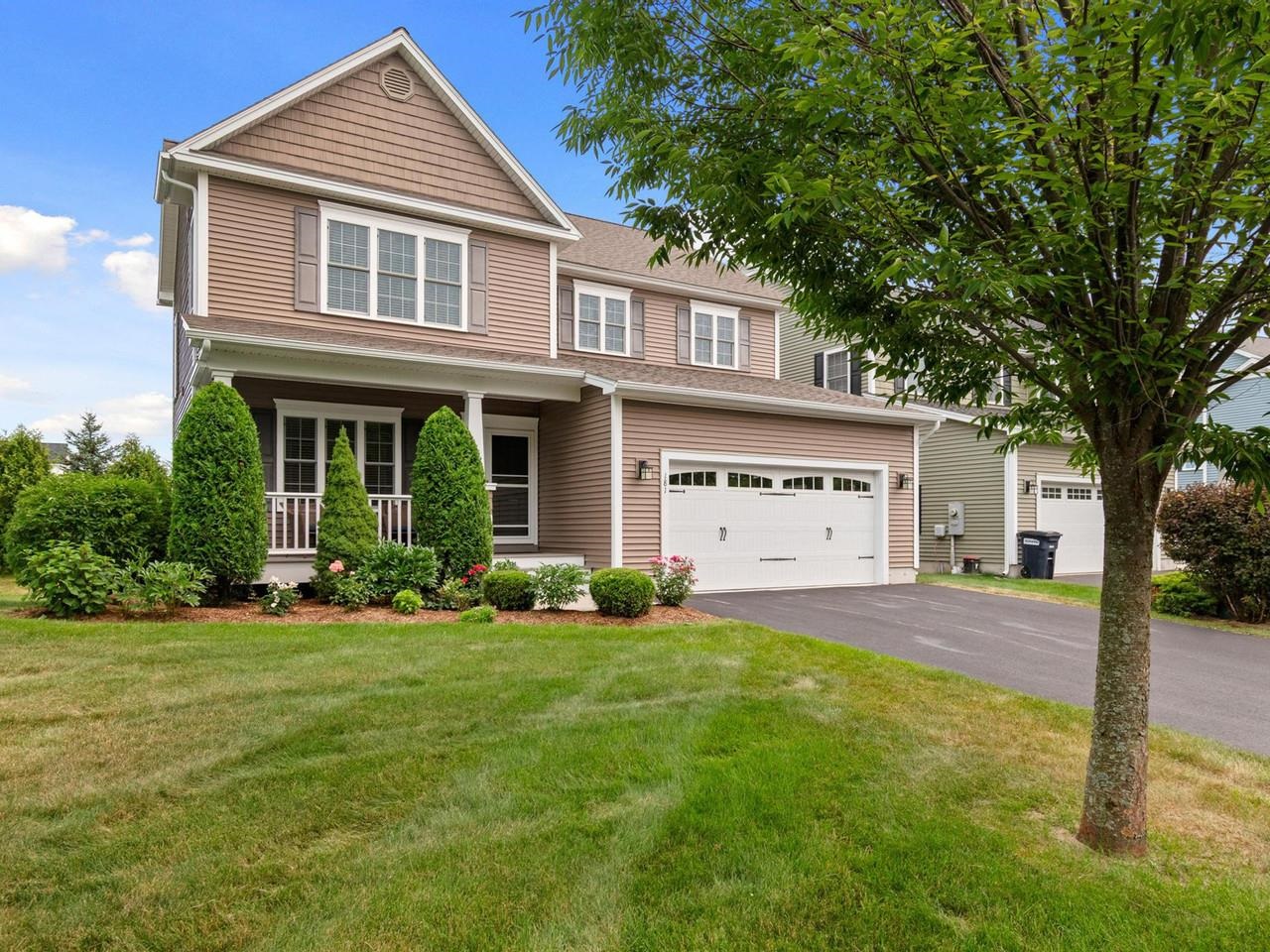 181 Sommerfield Avenue Property Photo 1