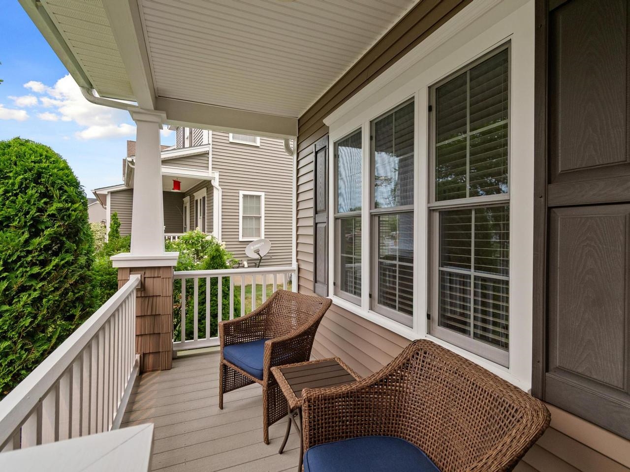 181 Sommerfield Avenue Property Photo 4