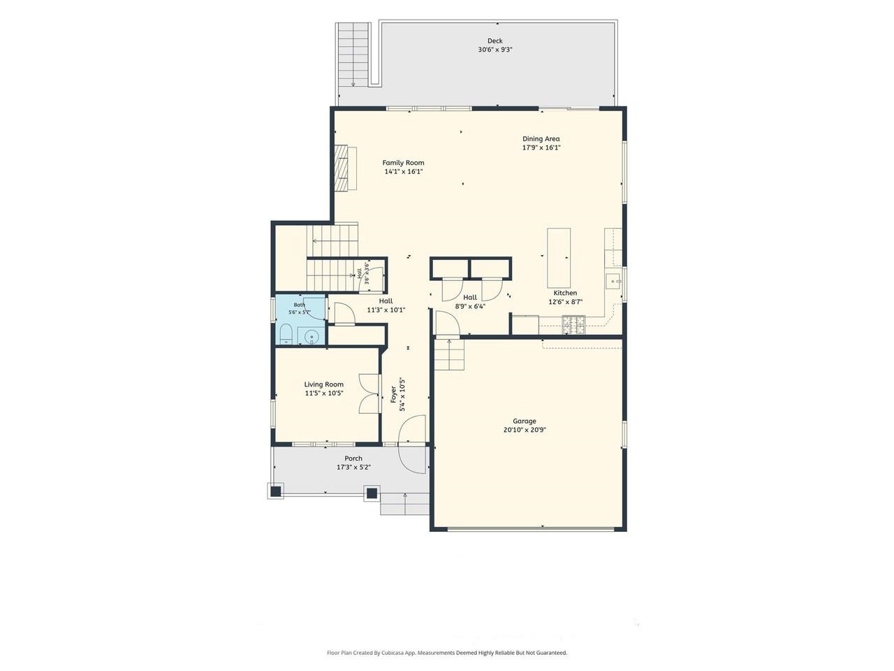 181 Sommerfield Avenue Property Photo 44