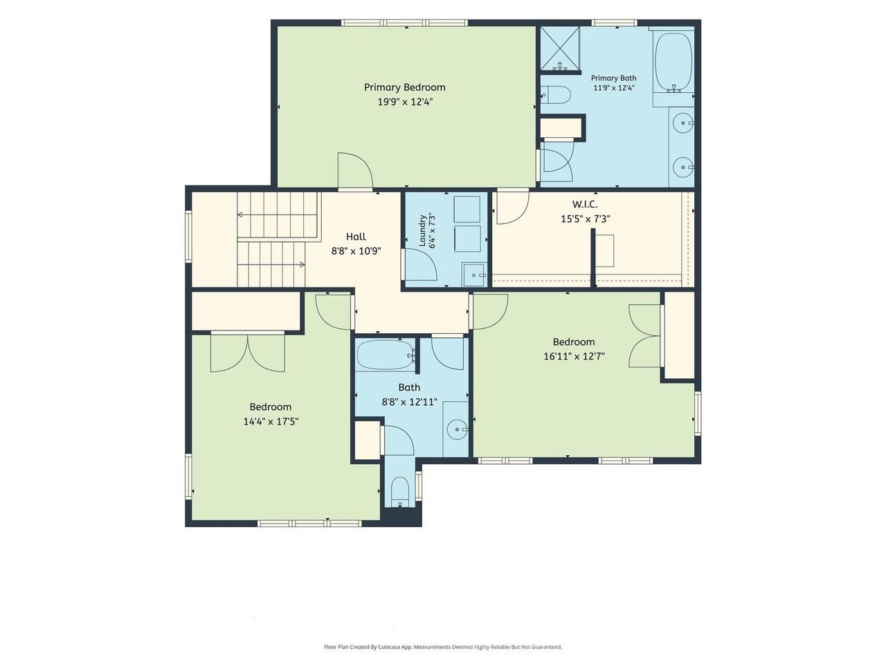 181 Sommerfield Avenue Property Photo 45