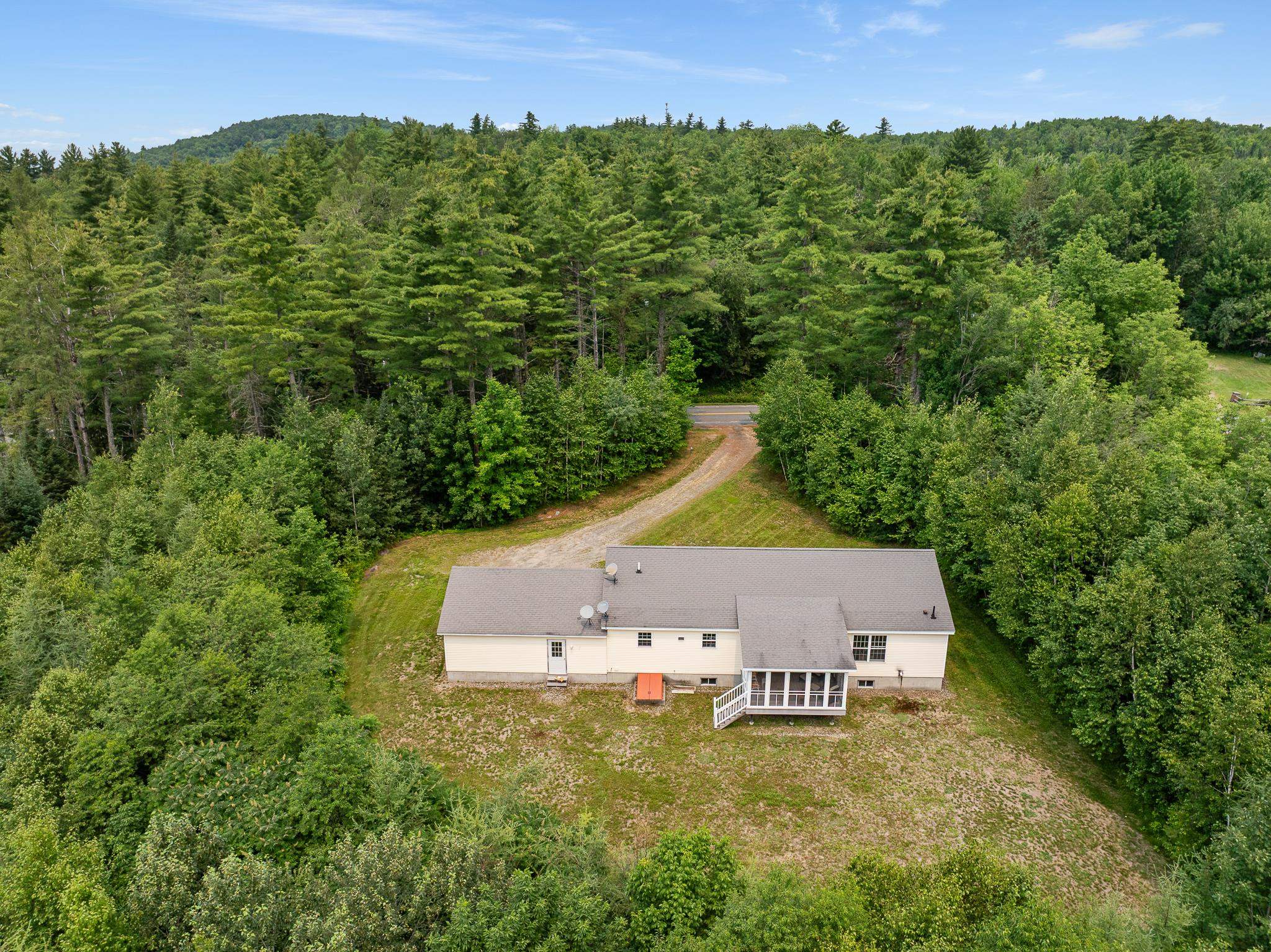 727 Bailey Road Property Photo 1