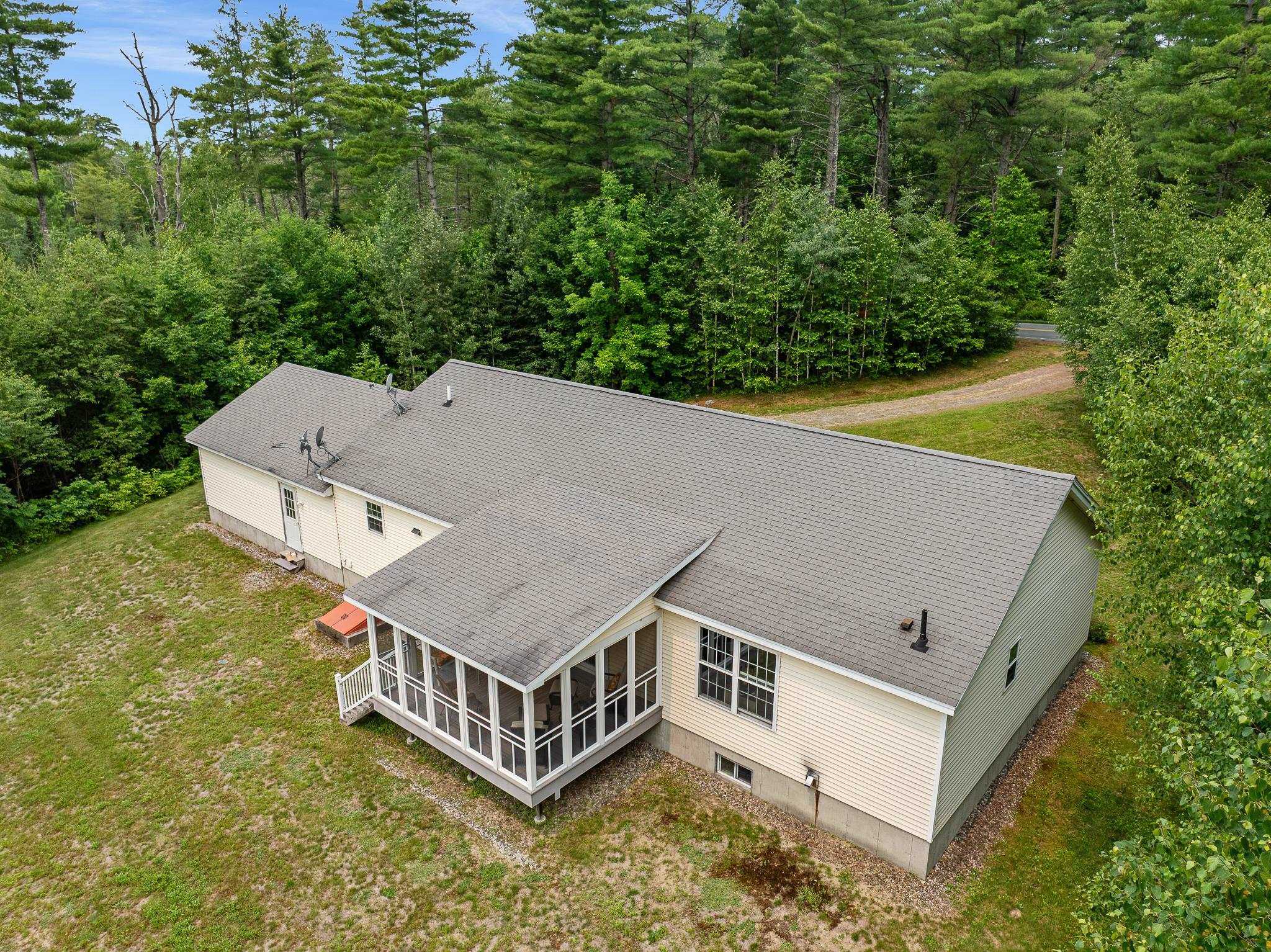 727 Bailey Road Property Photo 2
