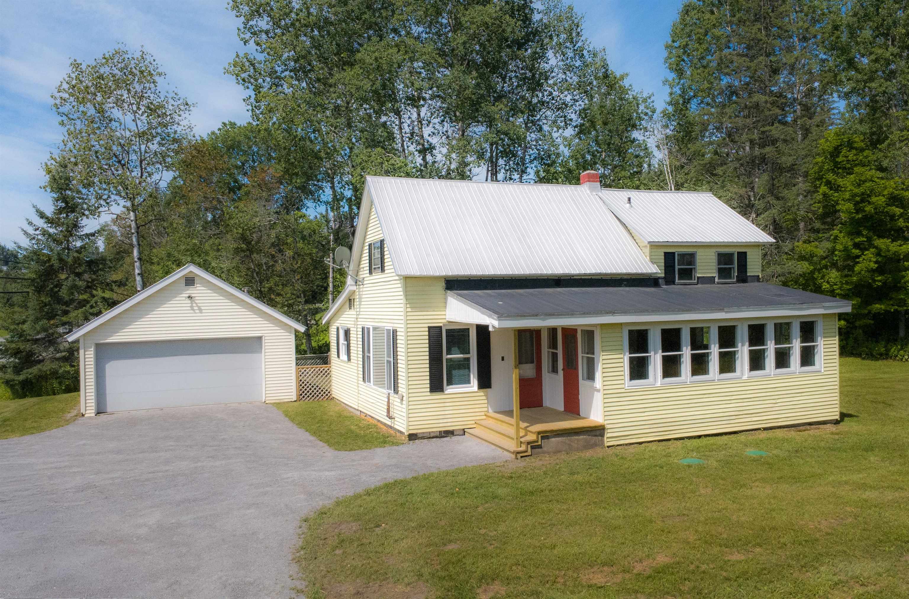 1488 Route 2 Property Photo 1