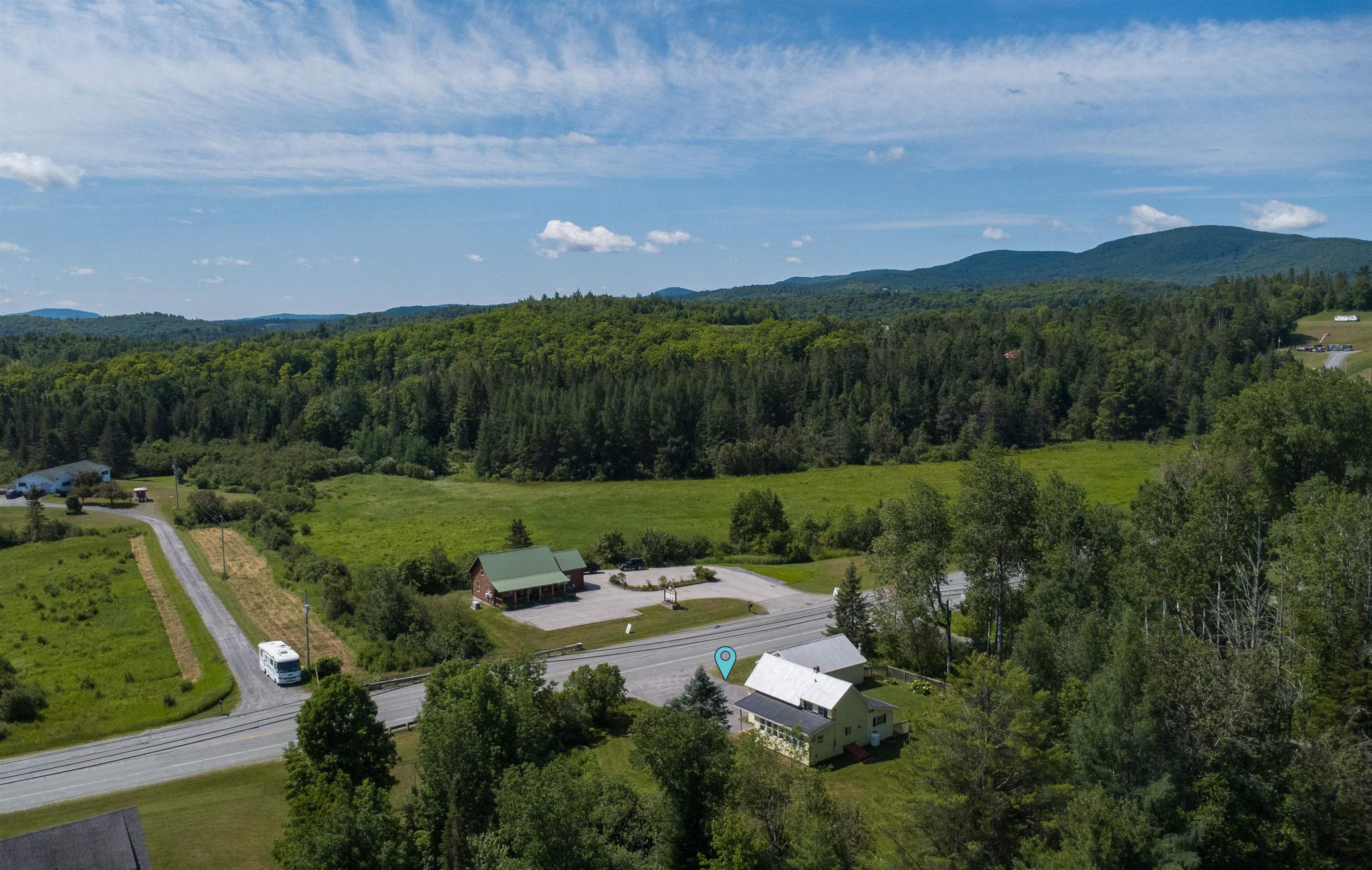 1488 Route 2 Property Photo 2