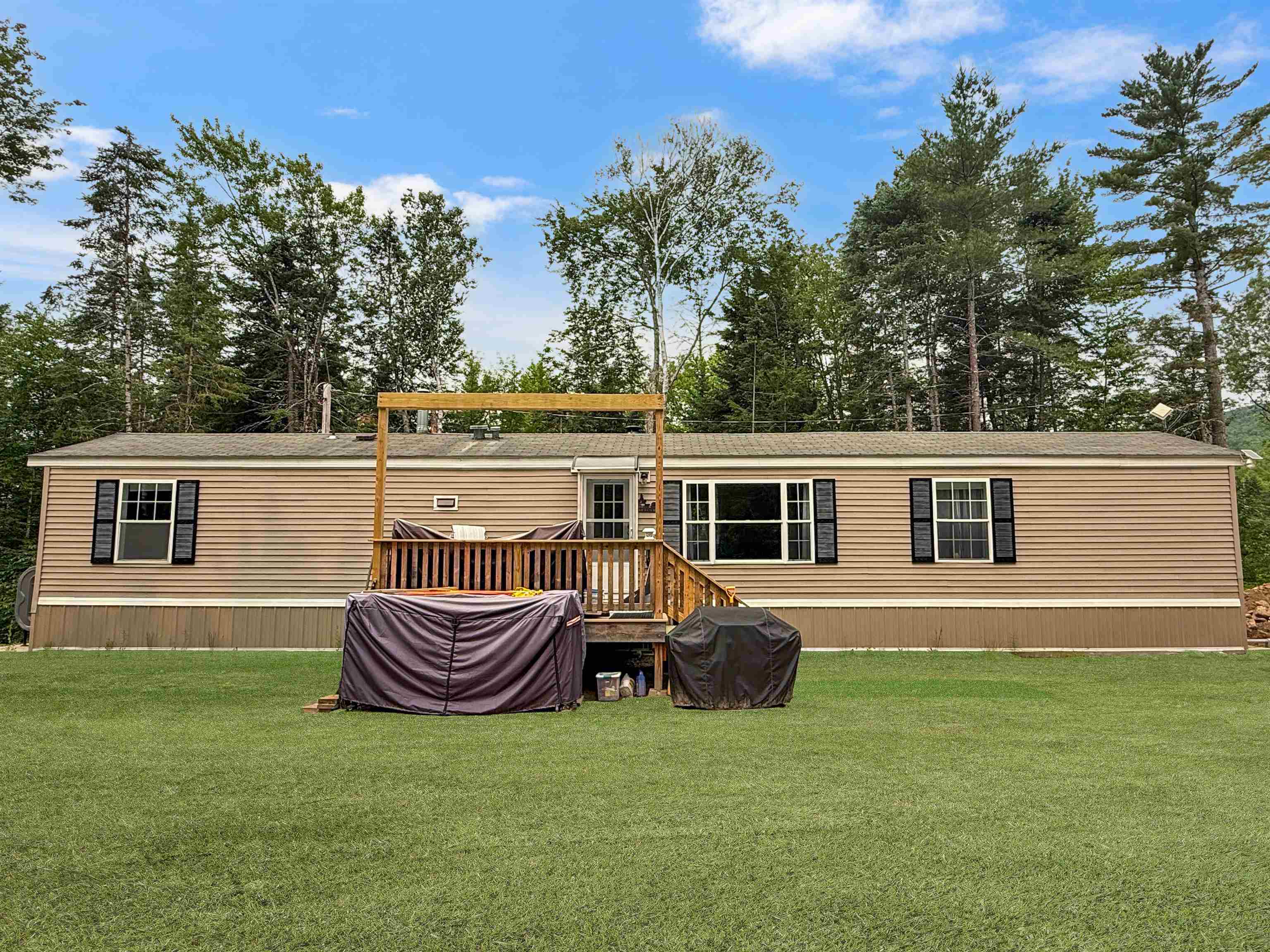 584 Bog Road Property Photo 1