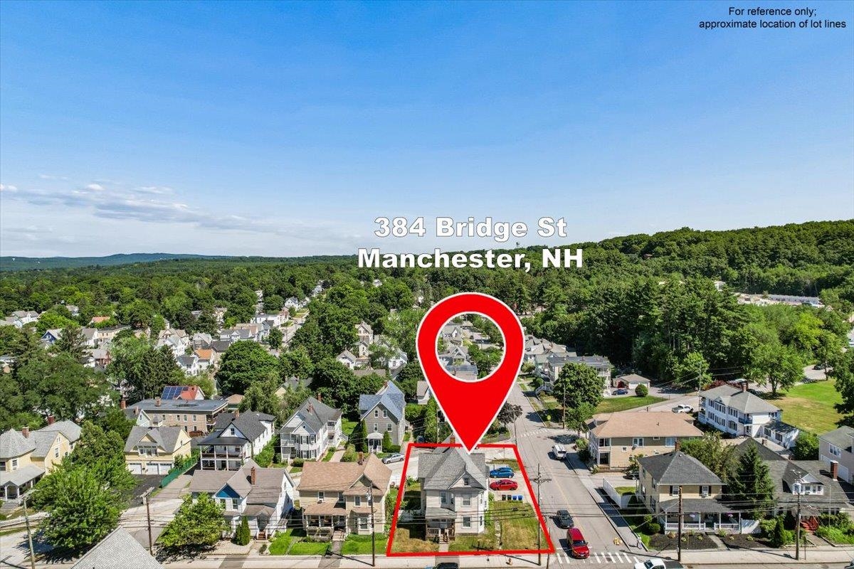 384 Bridge Street Property Photo 1