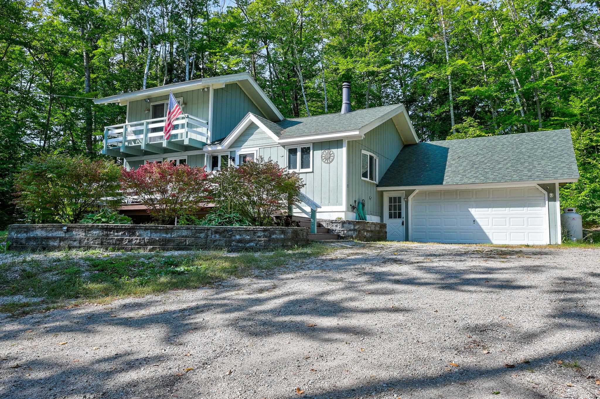 186 Ledgewood Road Property Photo 1