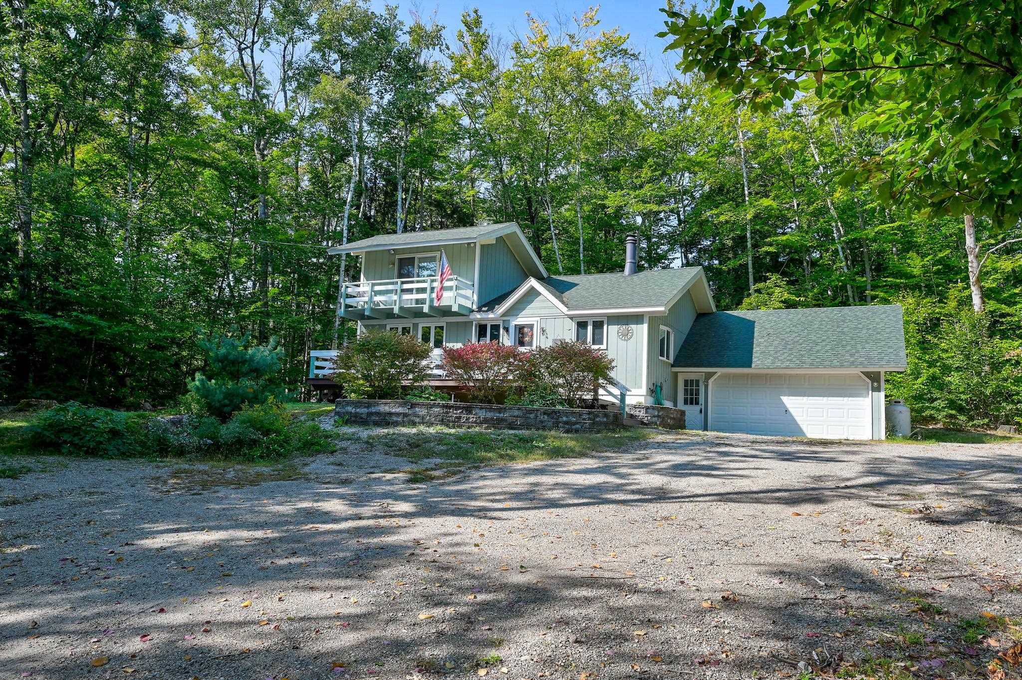 186 Ledgewood Road Property Photo 2