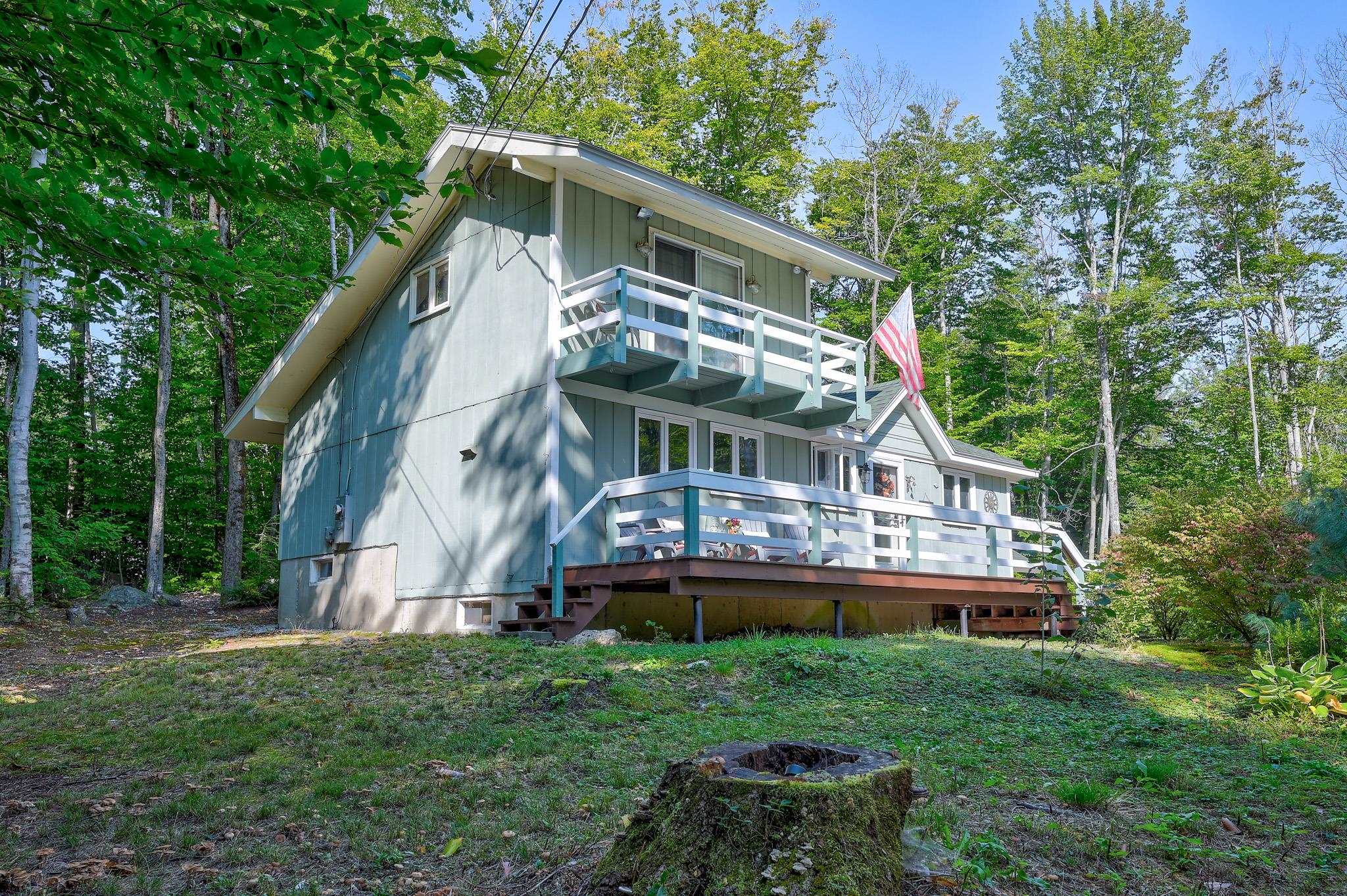 186 Ledgewood Road Property Photo 34