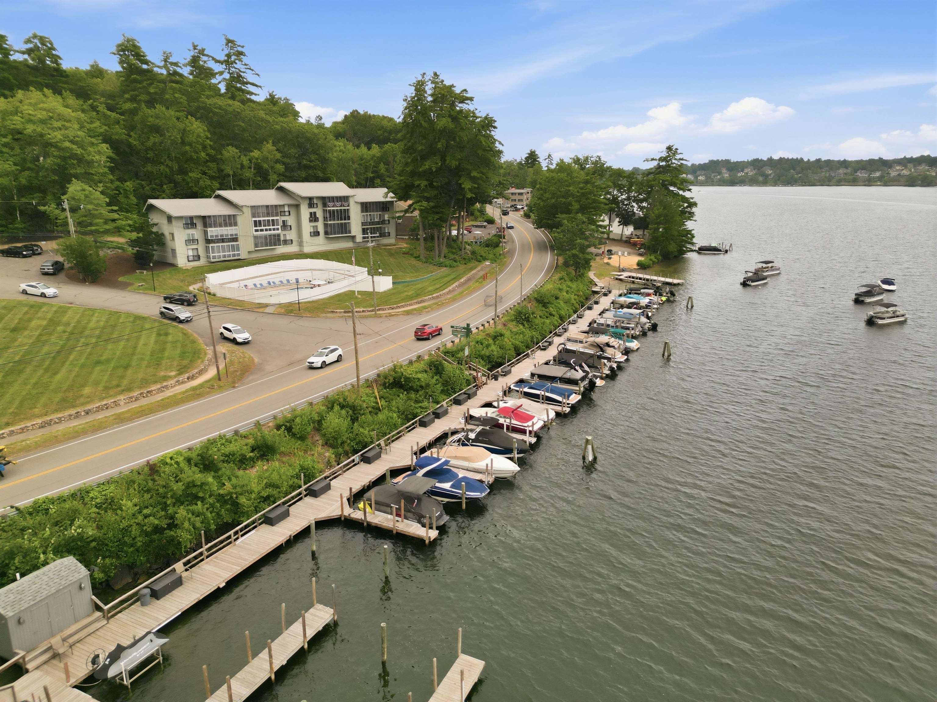 883 Weirs Boulevard Property Photo 1