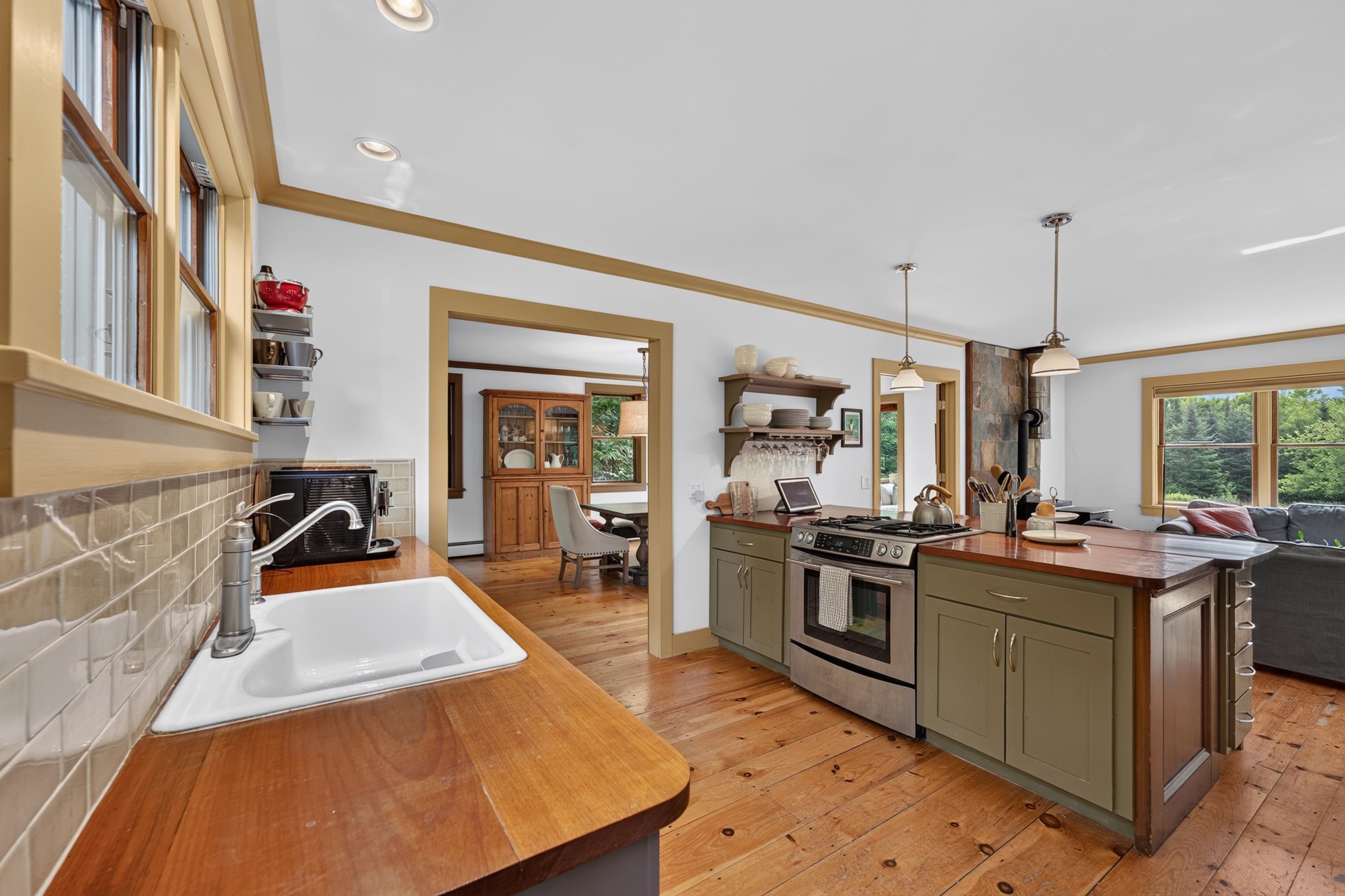 110 Toad Hill Road Property Photo 14