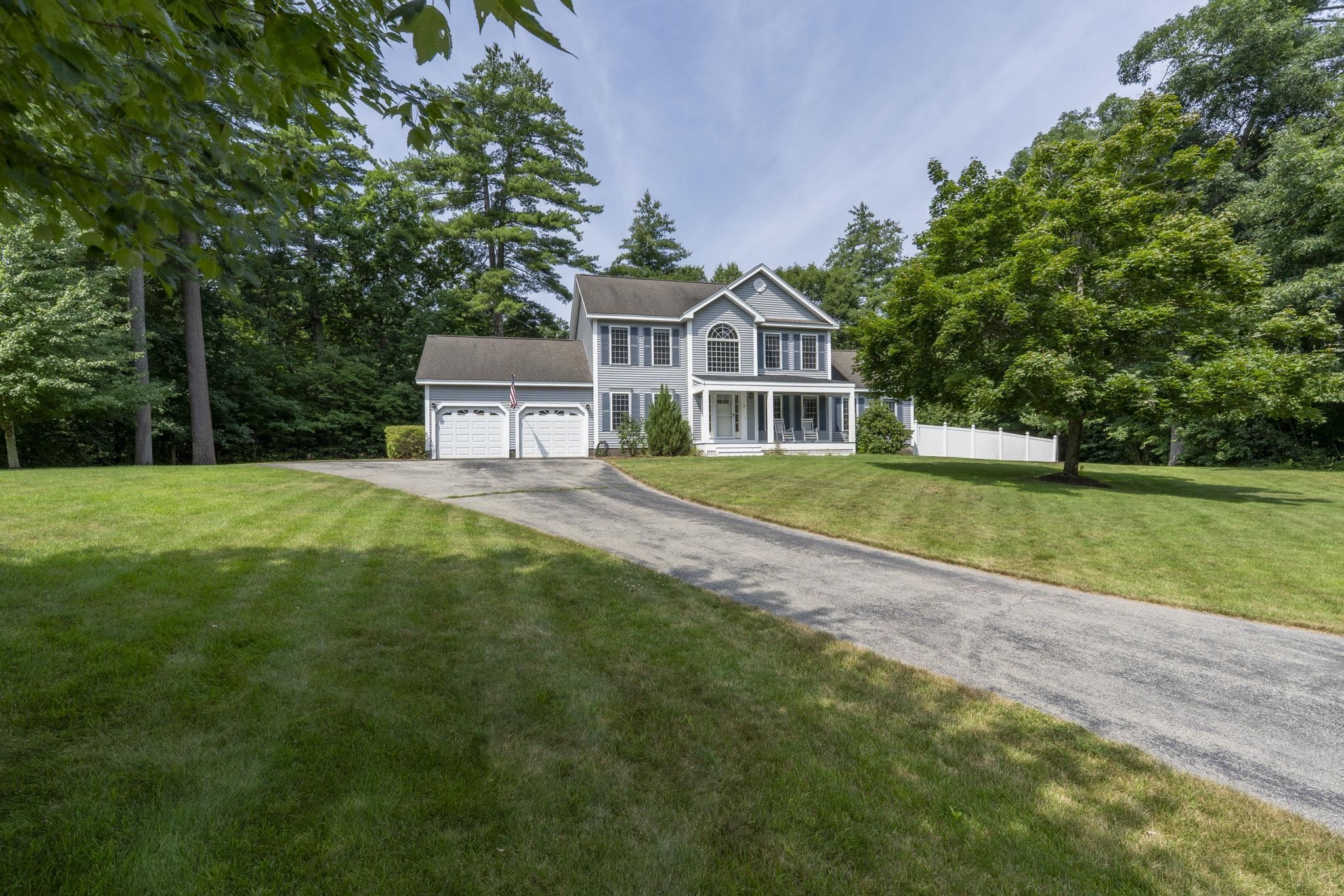 14 Naumkeag Court Property Photo 1