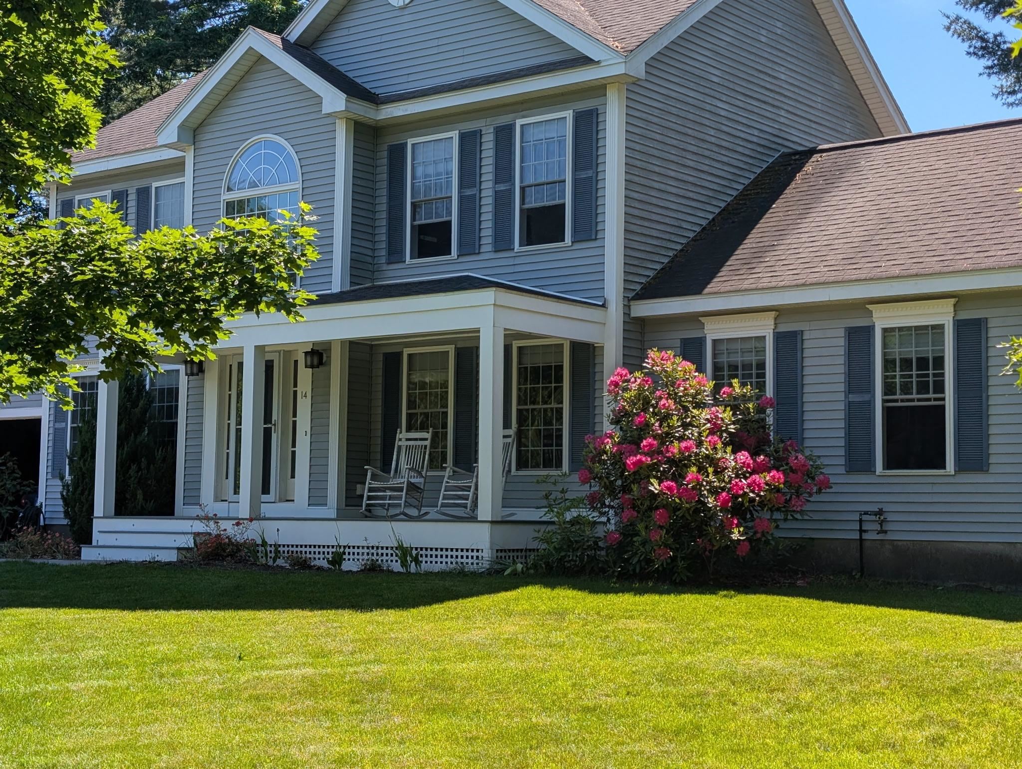 14 Naumkeag Court Property Photo 2