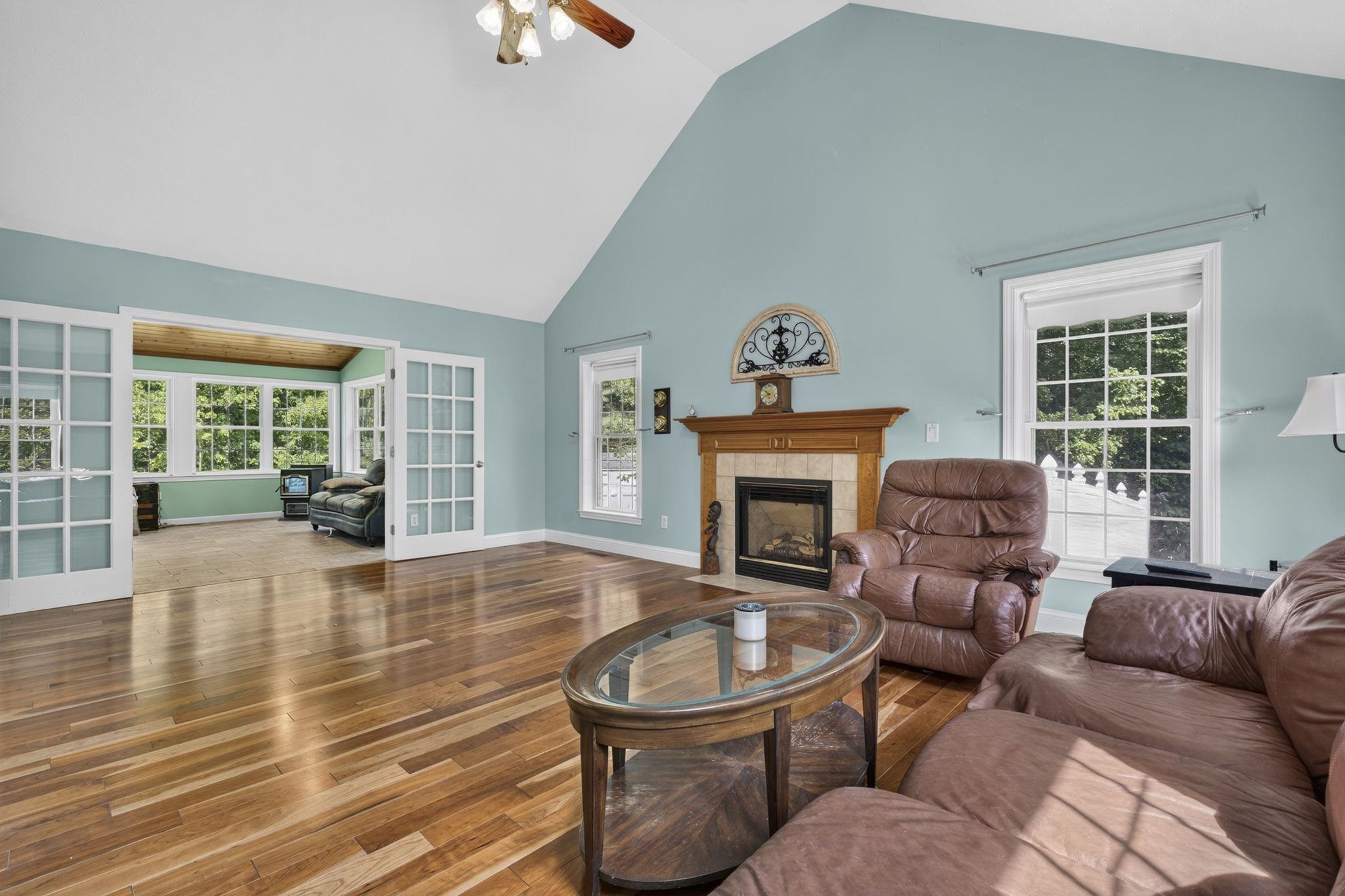 14 Naumkeag Court Property Photo 16