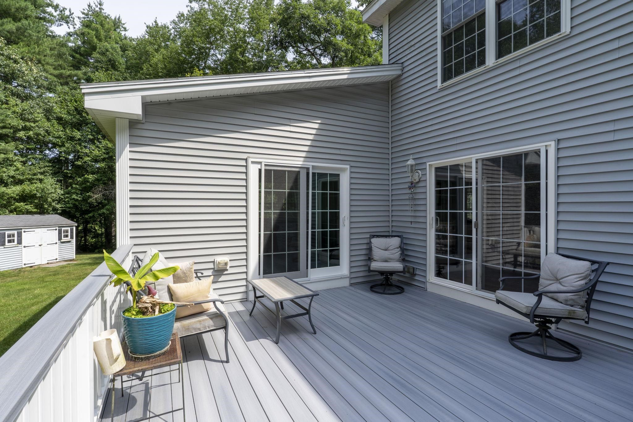 14 Naumkeag Court Property Photo 19