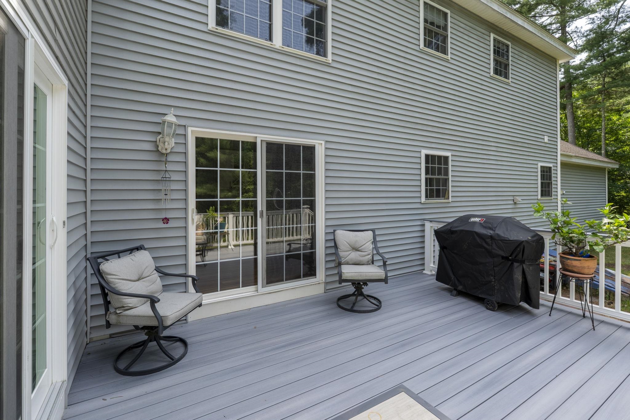 14 Naumkeag Court Property Photo 20