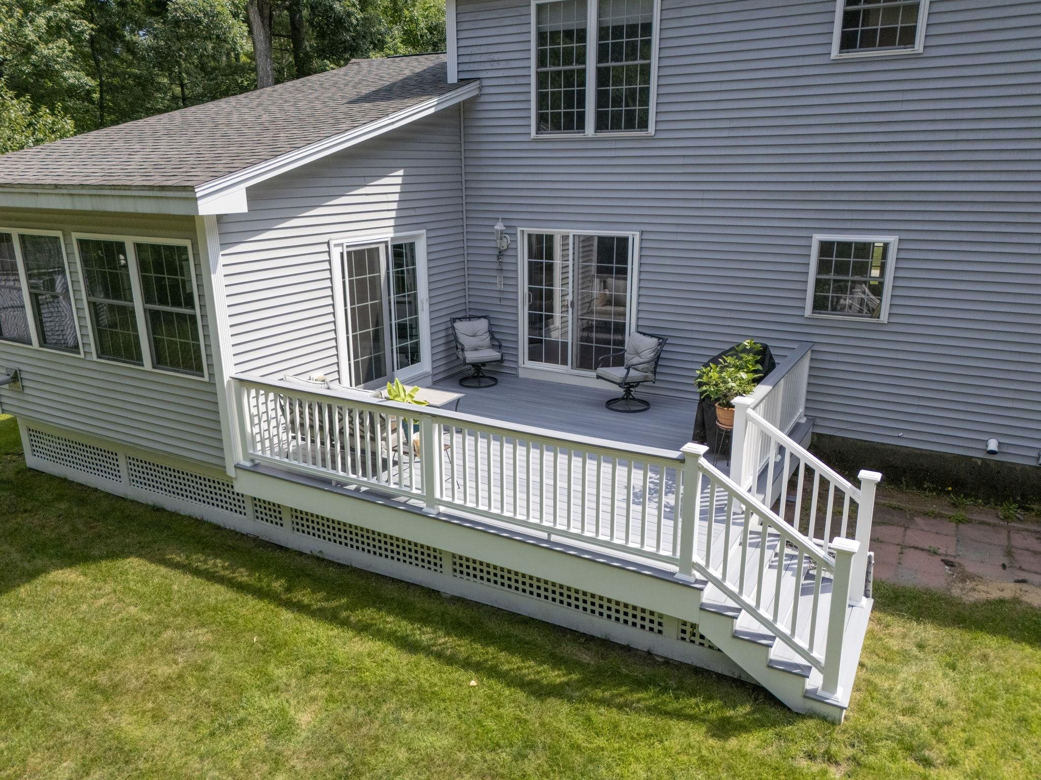 14 Naumkeag Court Property Photo 22
