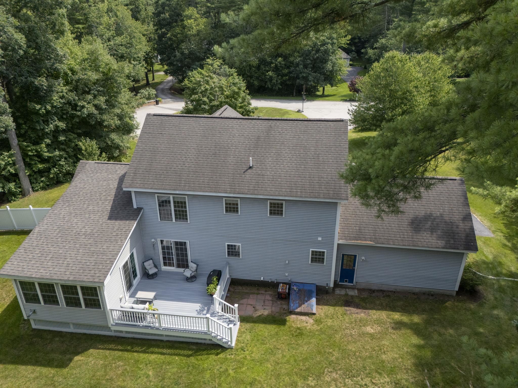 14 Naumkeag Court Property Photo 23