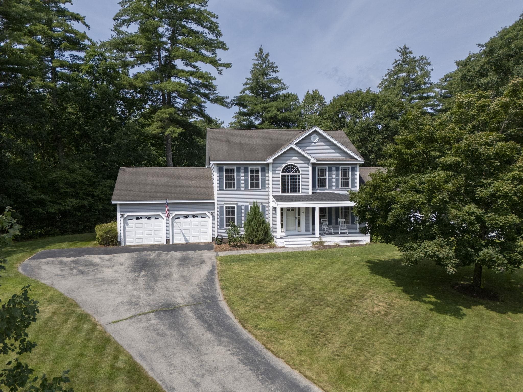 14 Naumkeag Court Property Photo 43