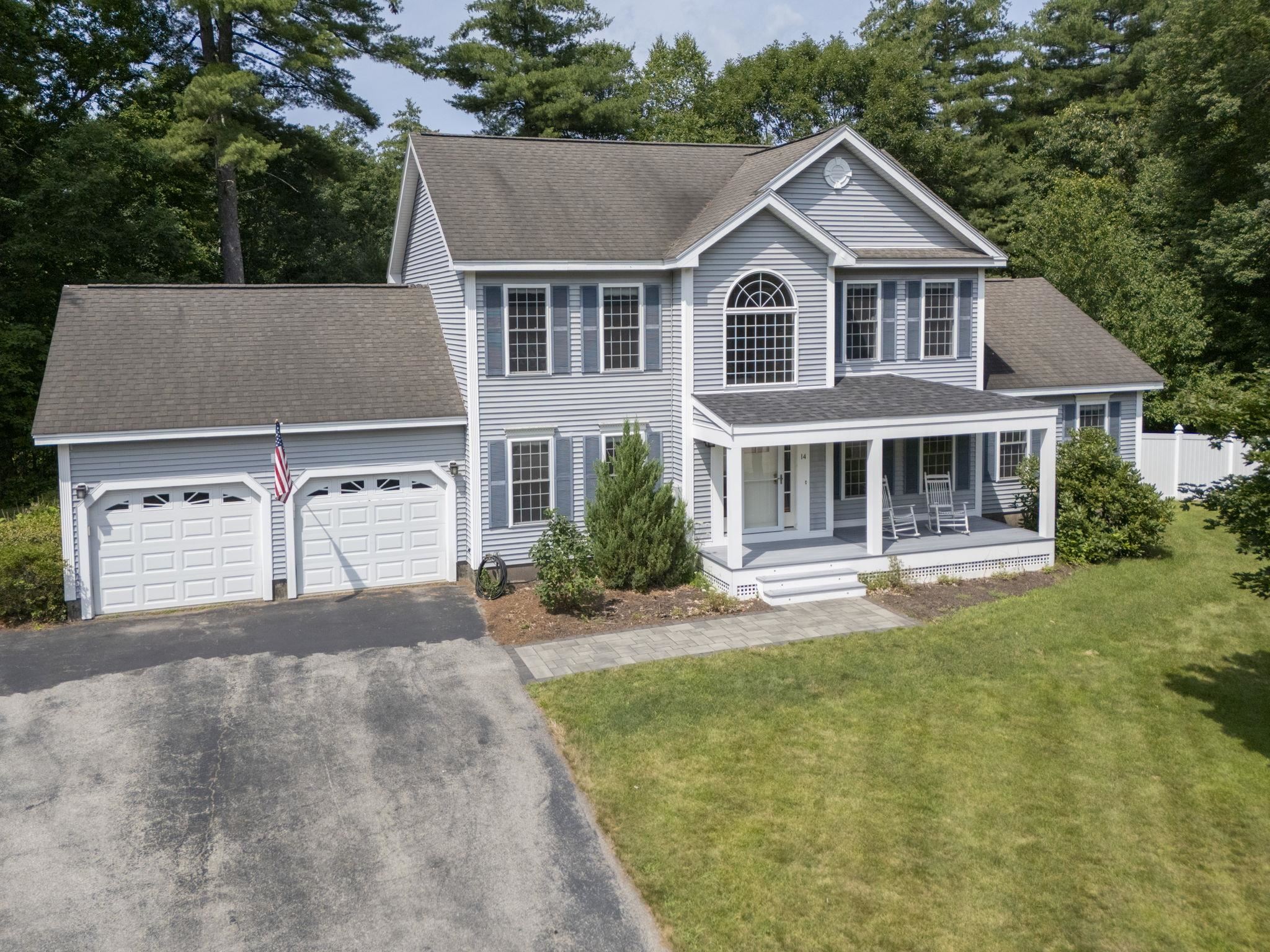 14 Naumkeag Court Property Photo 44