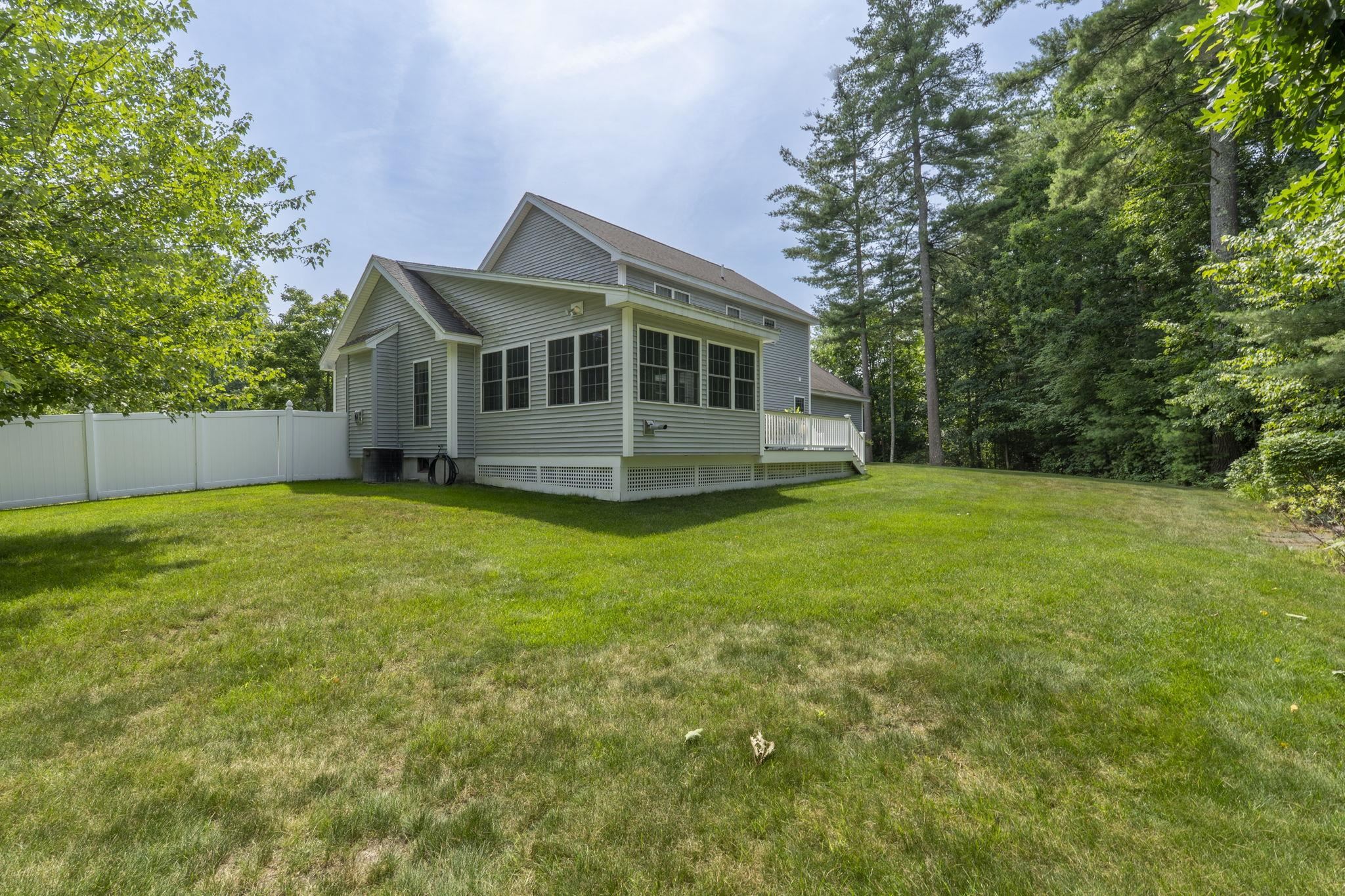 14 Naumkeag Court Property Photo 46