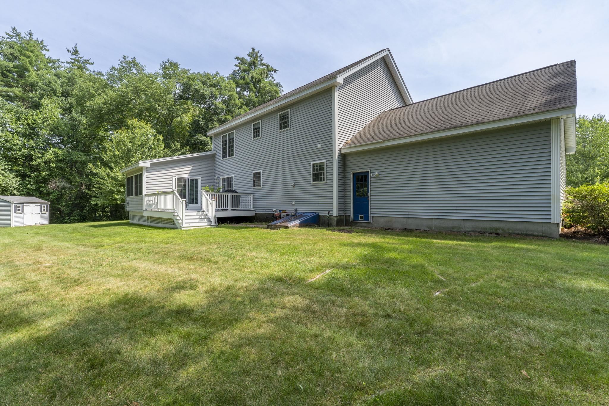 14 Naumkeag Court Property Photo 47