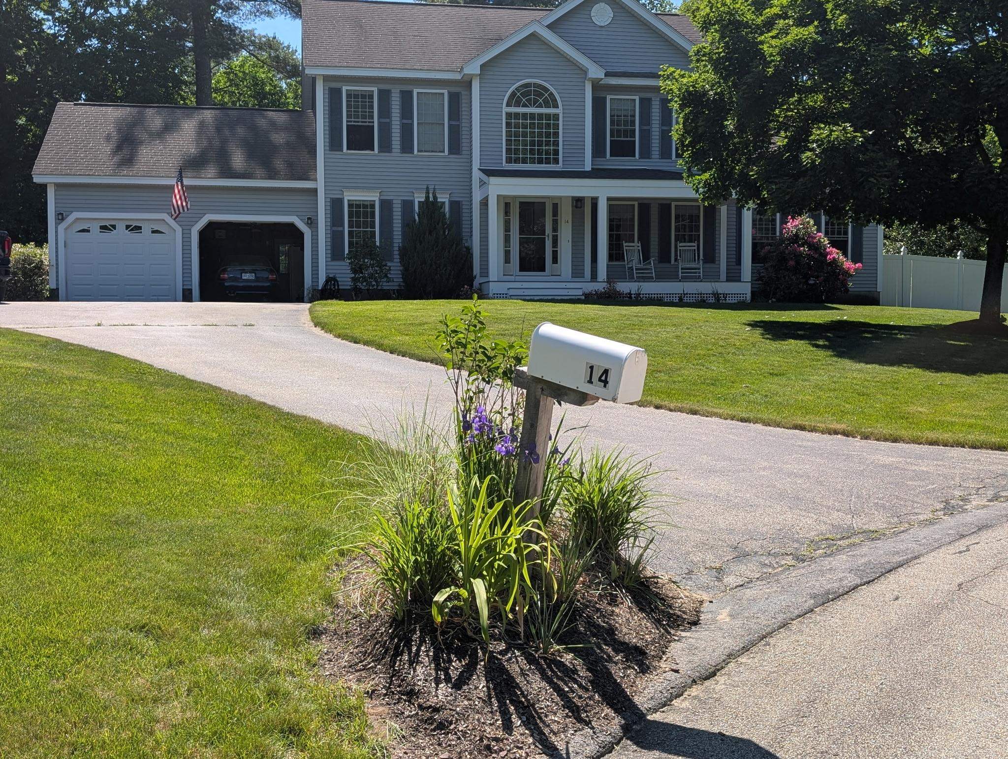 14 Naumkeag Court Property Photo 49